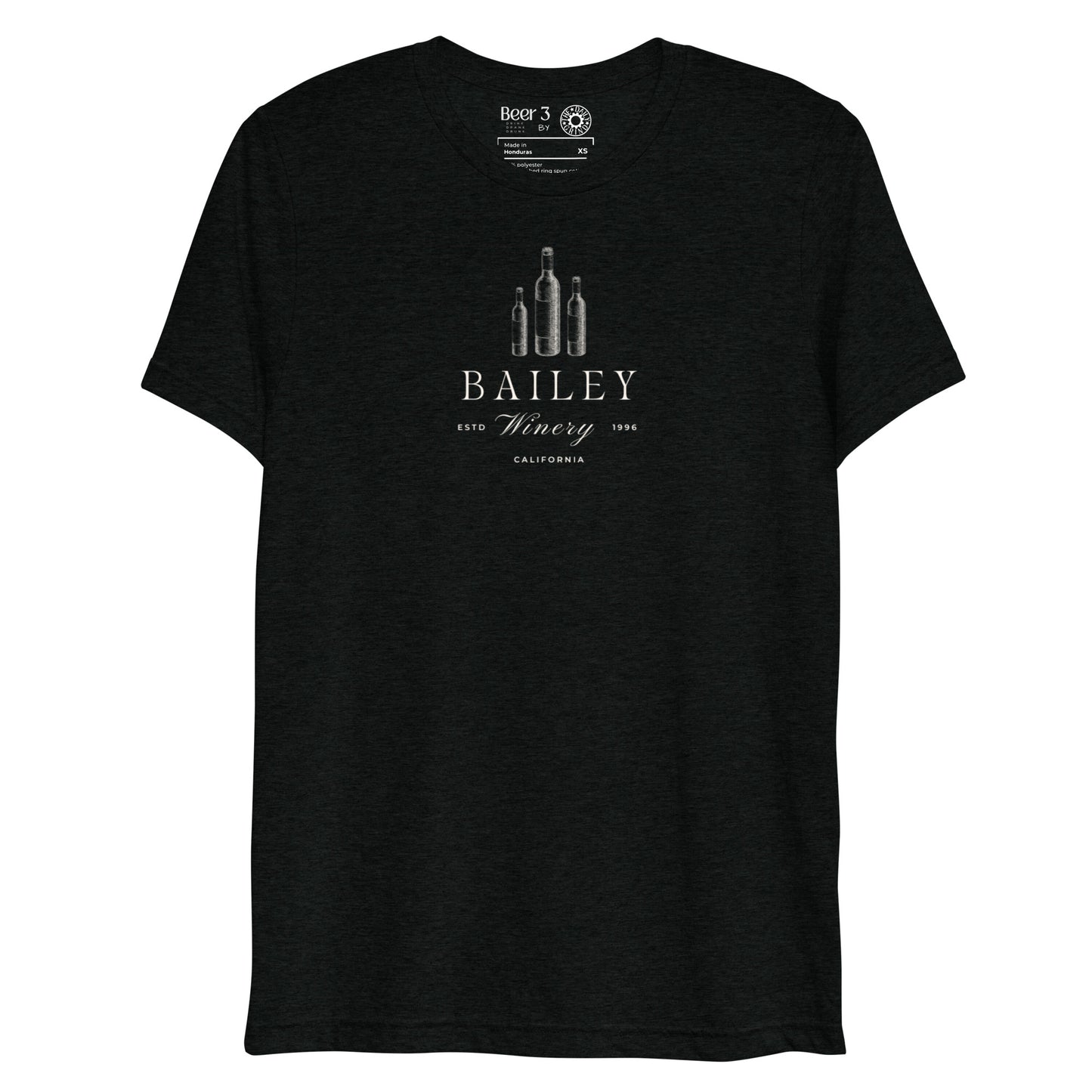 Bailey Short Sleeve T-Shirt