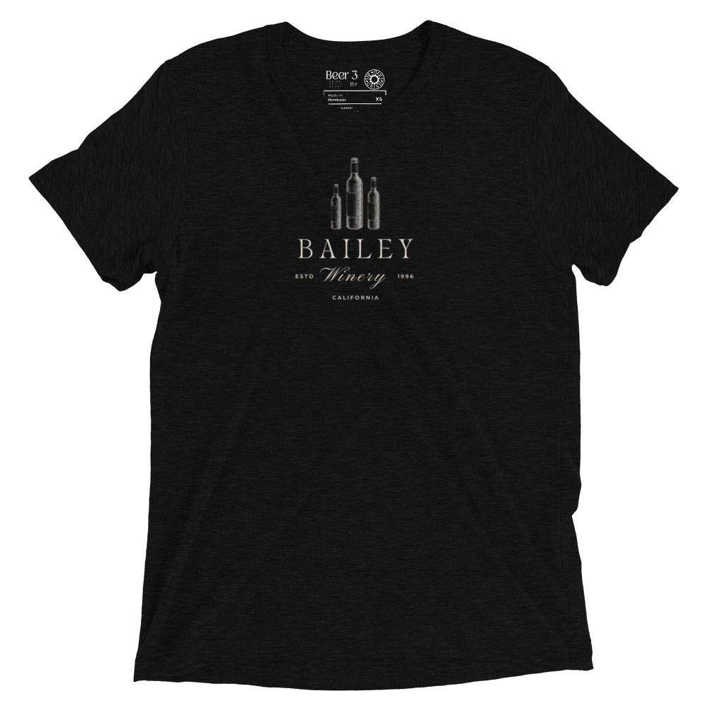 Bailey Short Sleeve T-Shirt