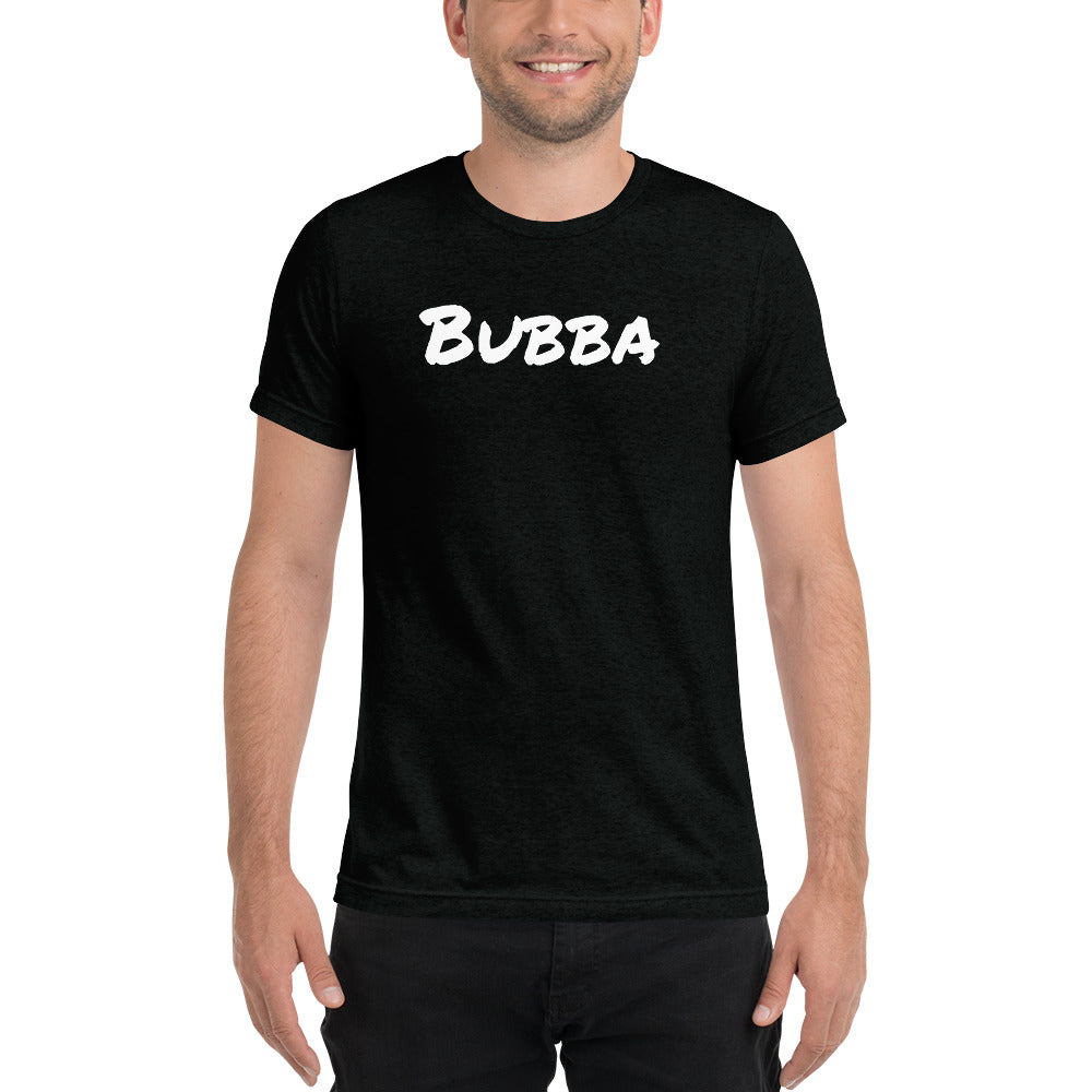 Bubba Short Sleeve T-Shirt