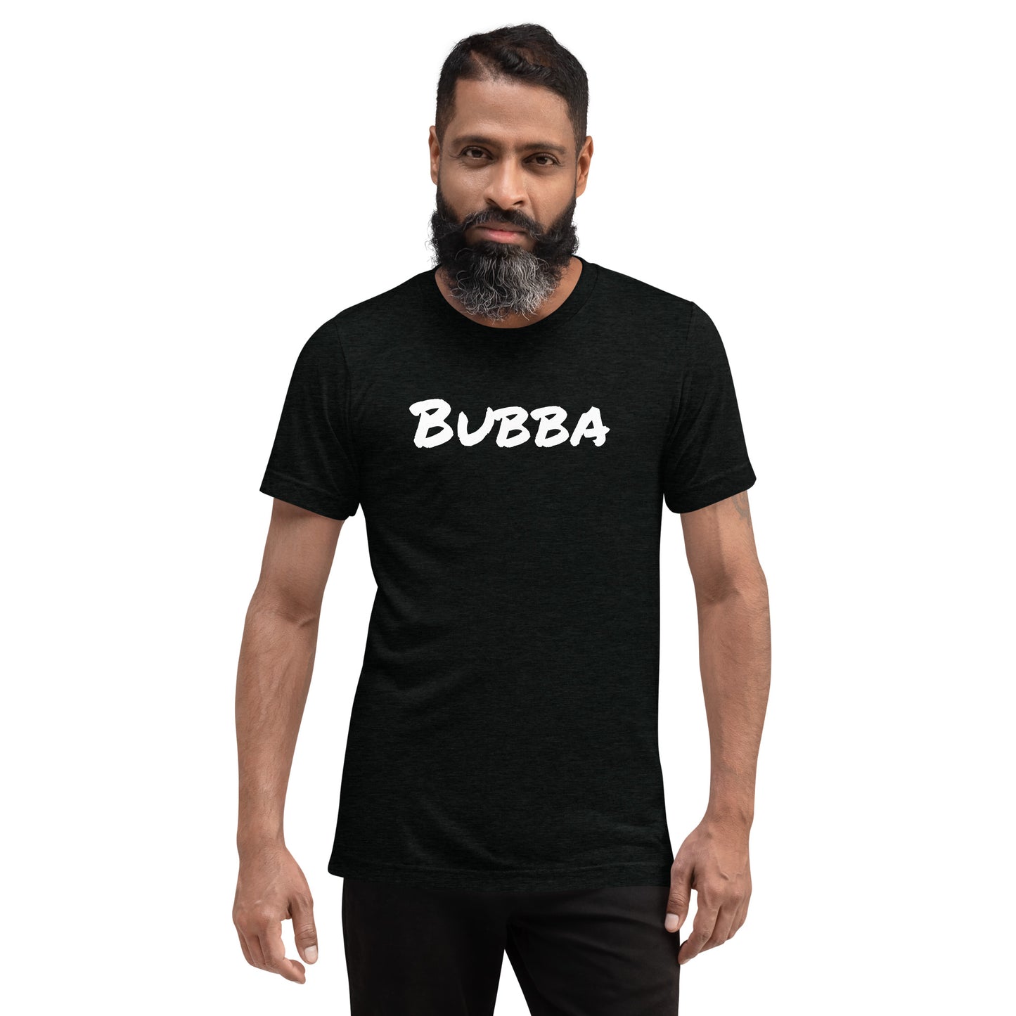 Bubba Short Sleeve T-Shirt