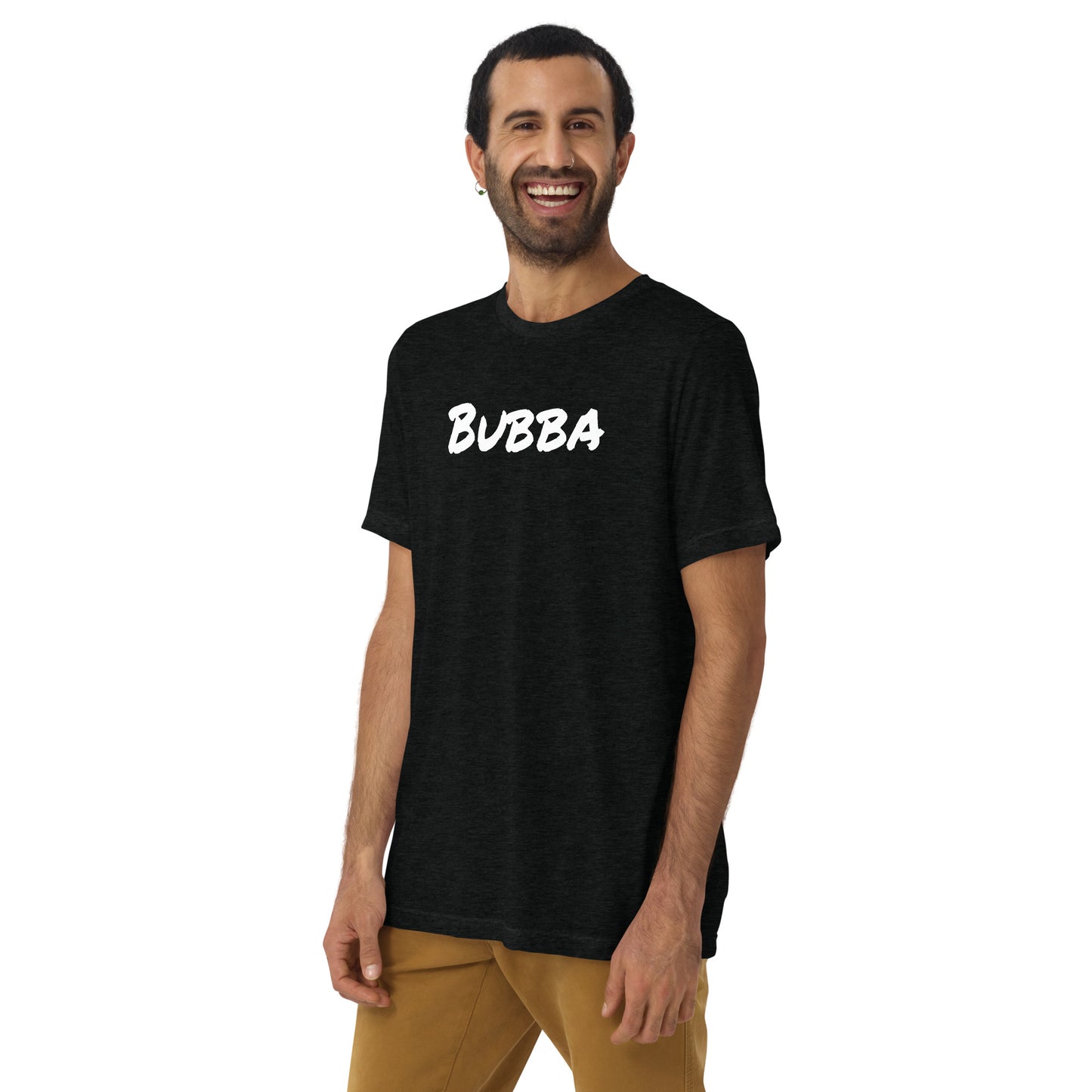 Bubba Short Sleeve T-Shirt