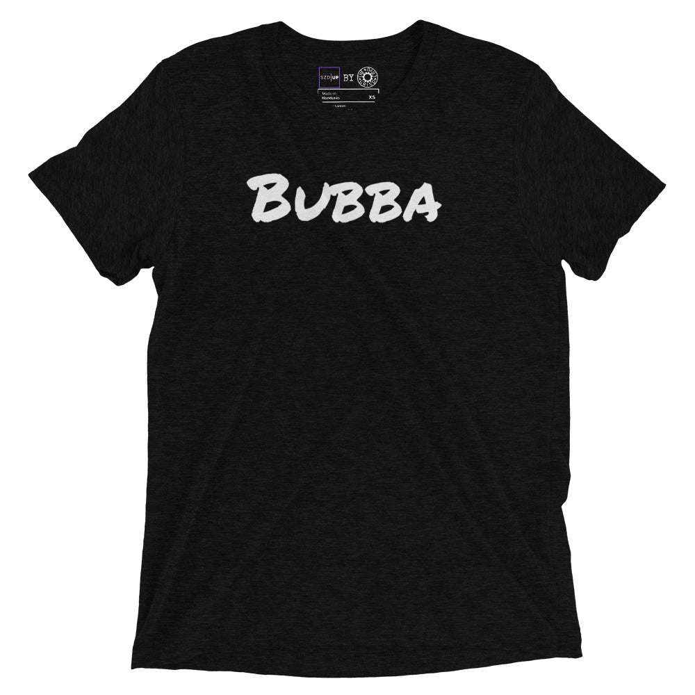 Bubba Short Sleeve T-Shirt