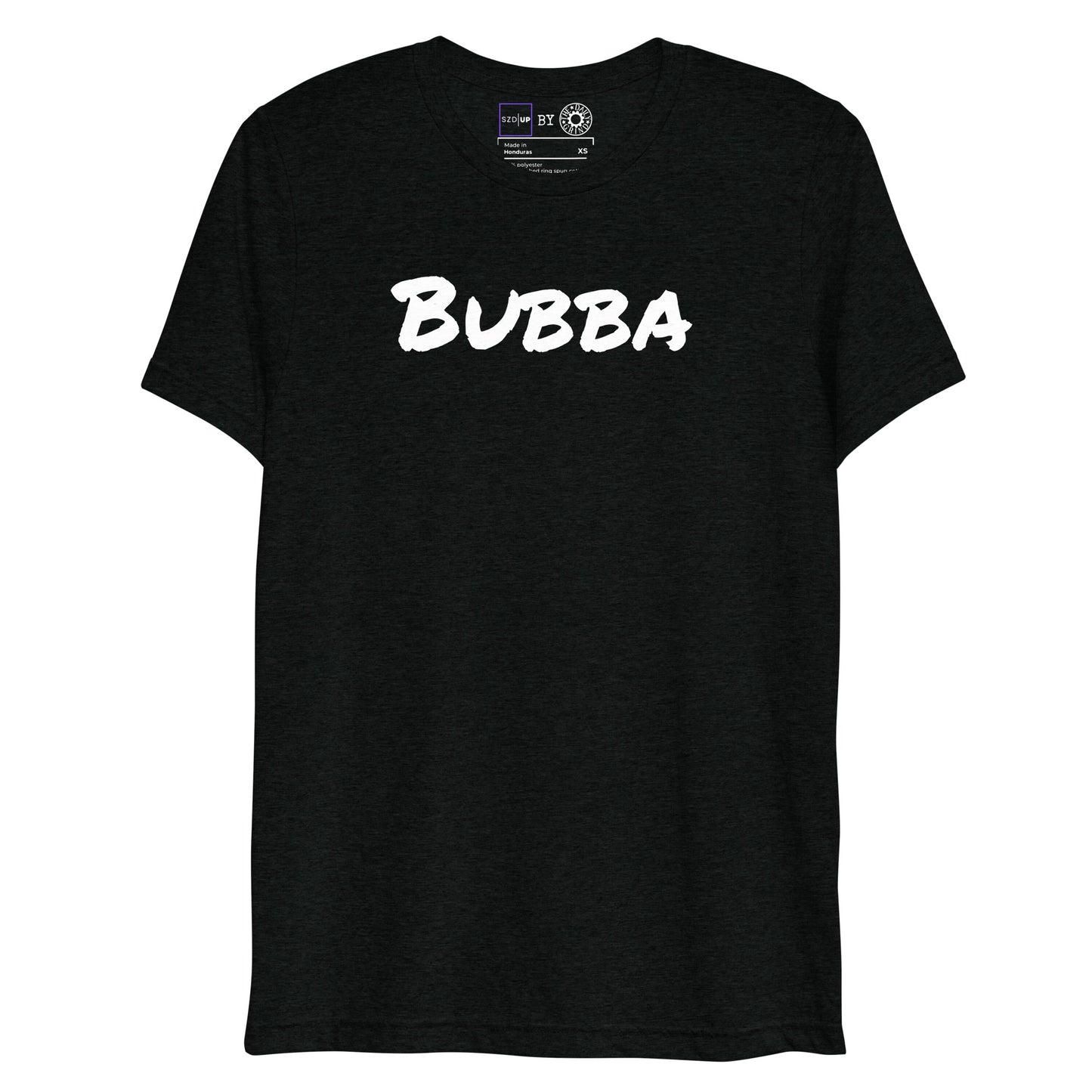 Bubba Short Sleeve T-Shirt