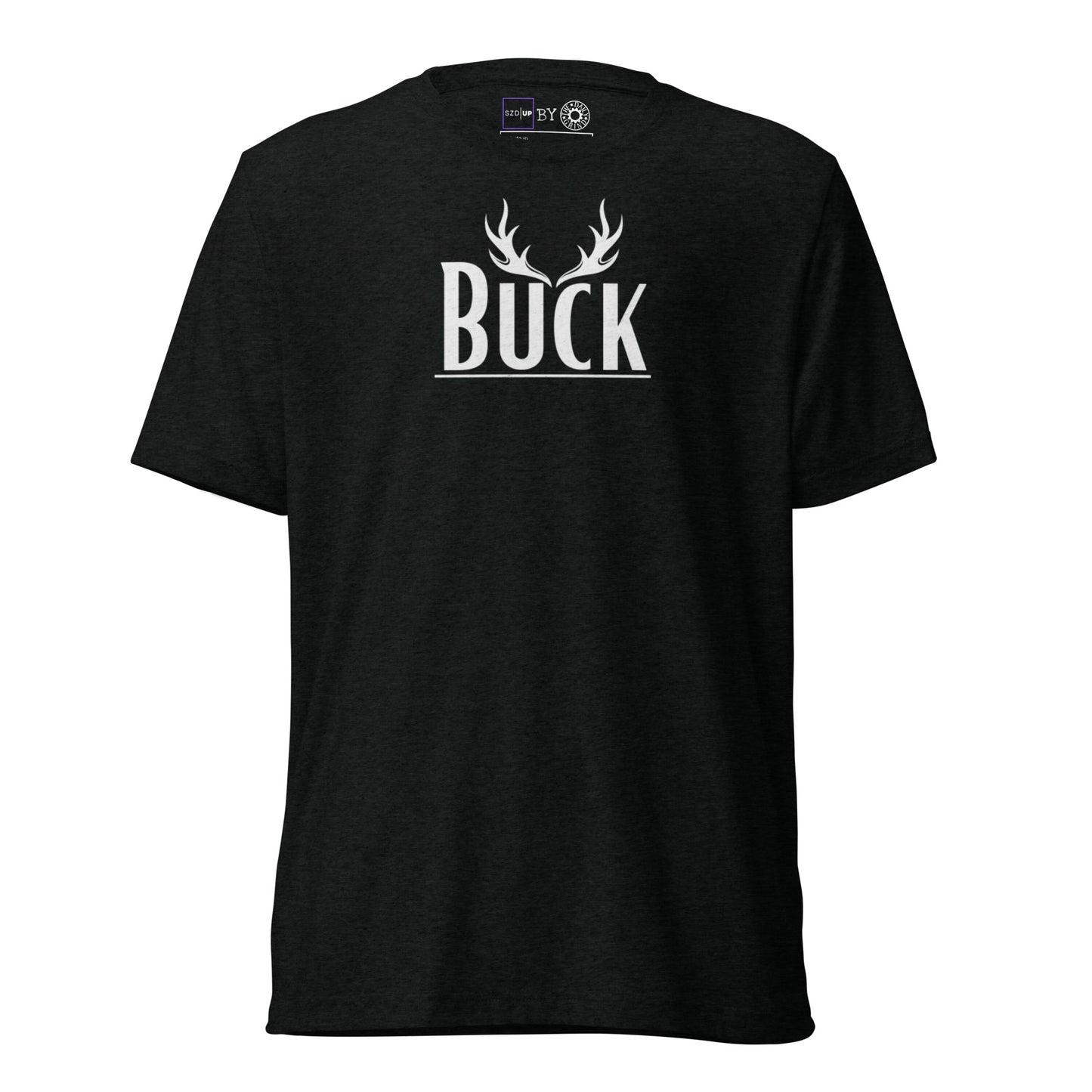 Buck Short Sleeve T-Shirt