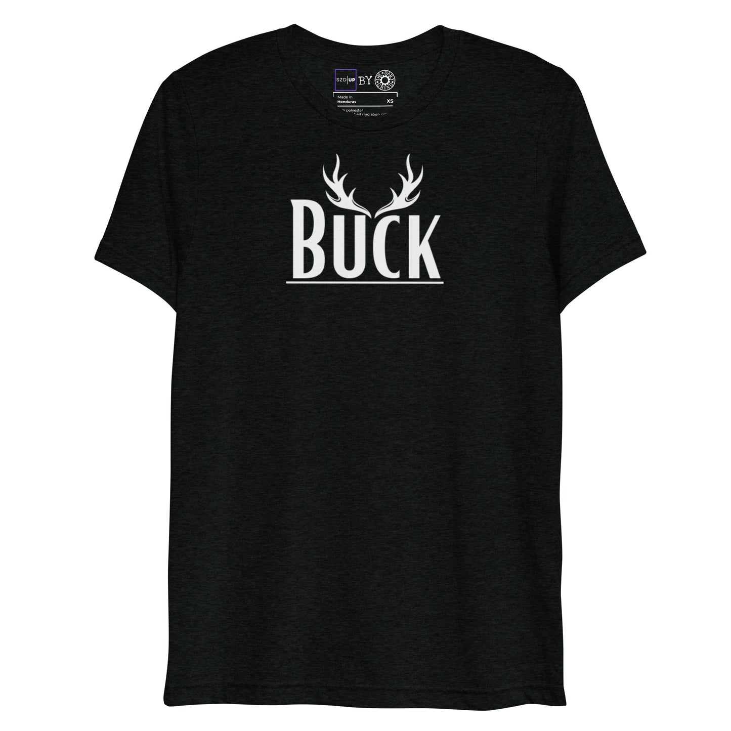 Buck Short Sleeve T-Shirt