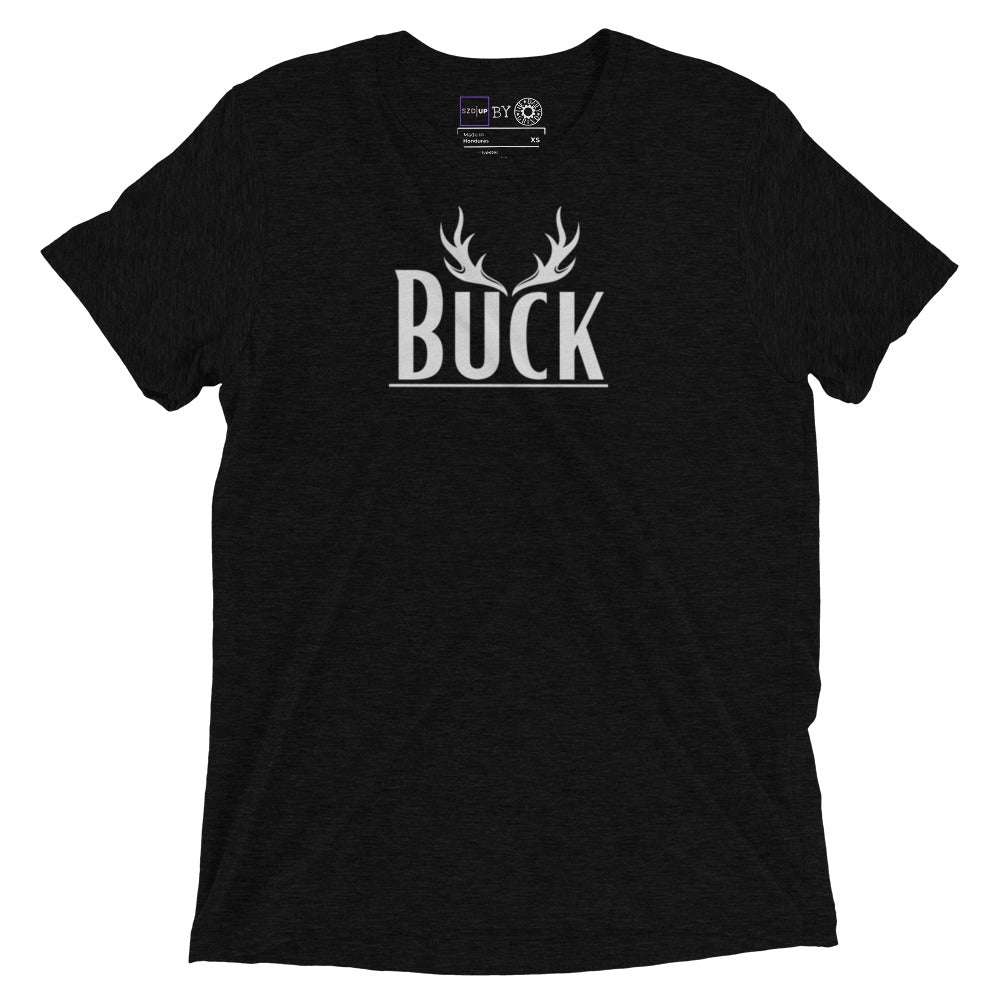 Buck Short Sleeve T-Shirt