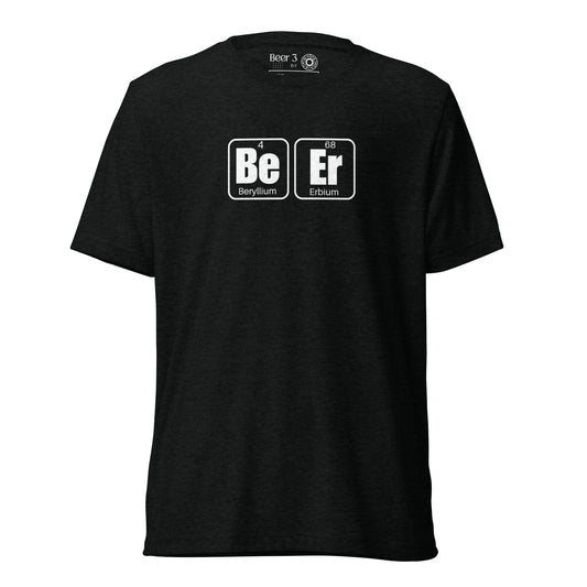 Periodic Beer Short Sleeve T-Shirt