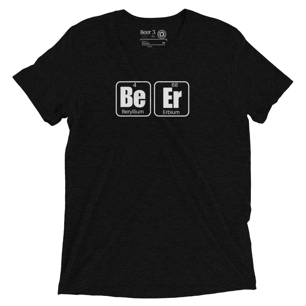 Periodic Beer Short Sleeve T-Shirt