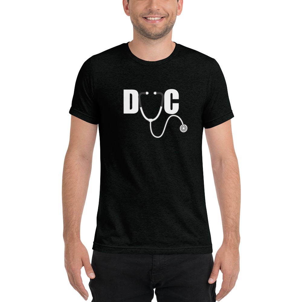 Doc Short Sleeve T-Shirt