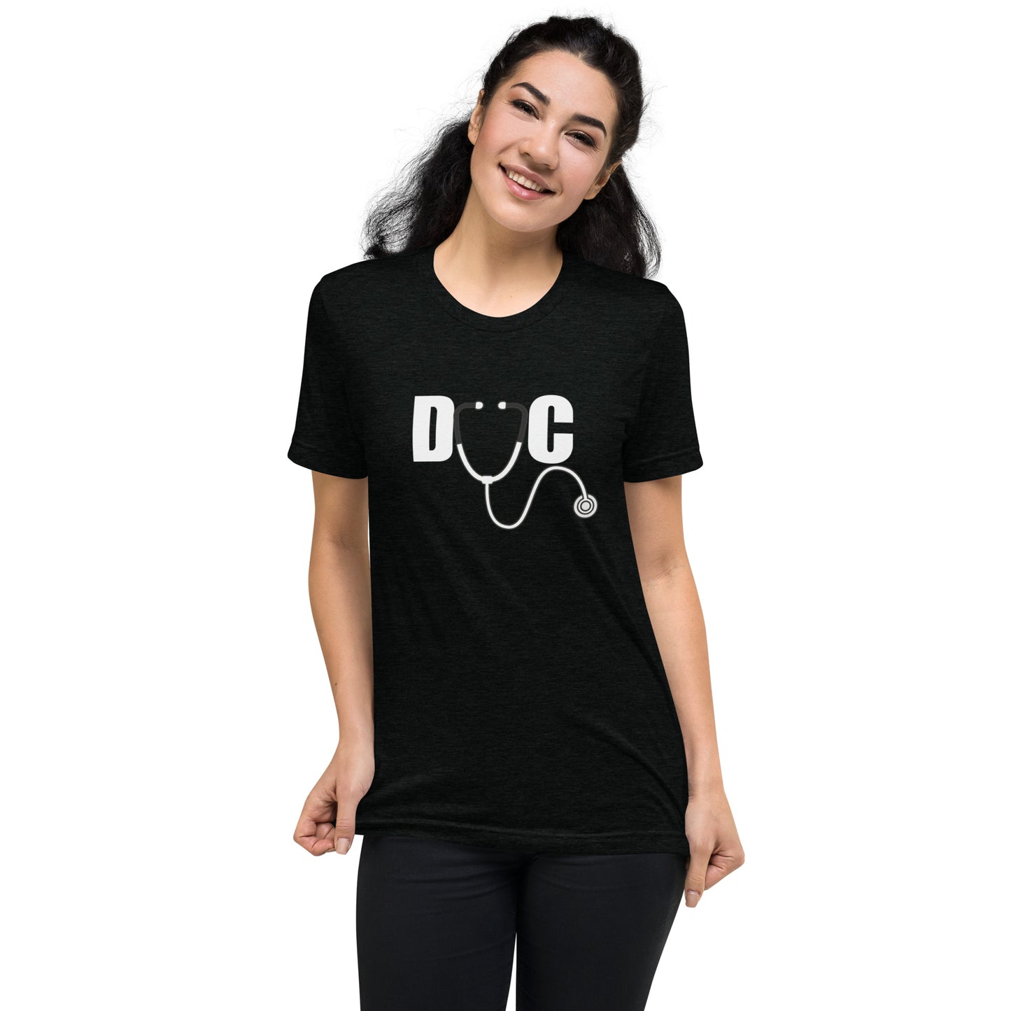 Doc Short Sleeve T-Shirt