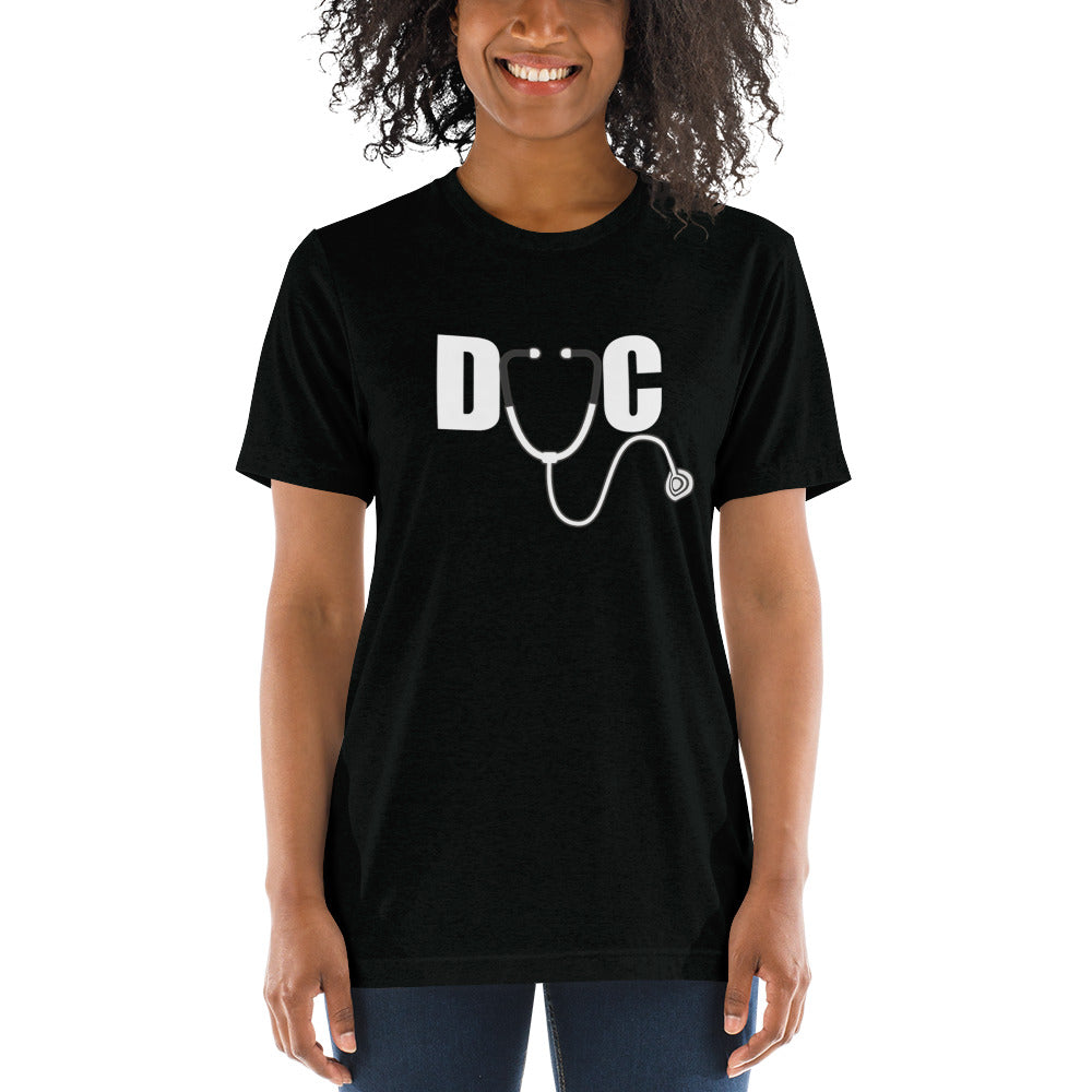 Doc Short Sleeve T-Shirt