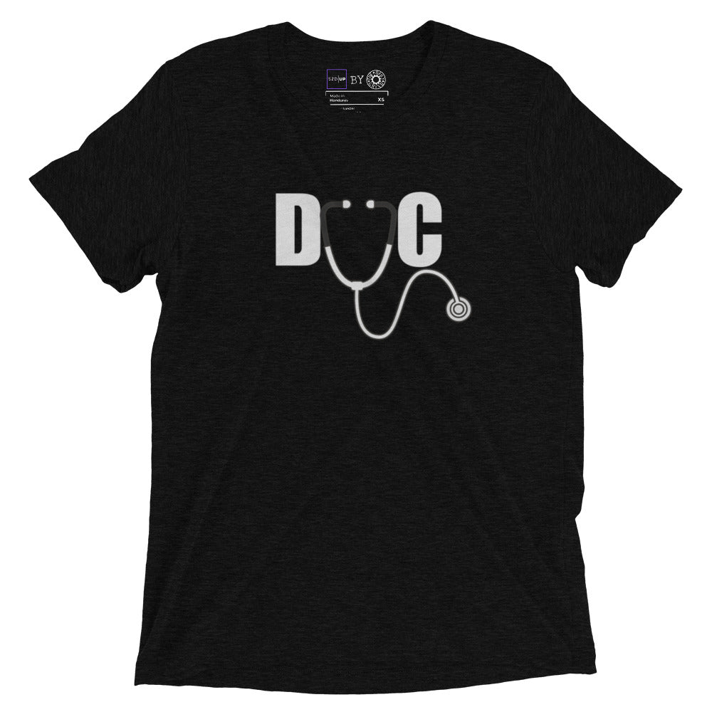 Doc Short Sleeve T-Shirt