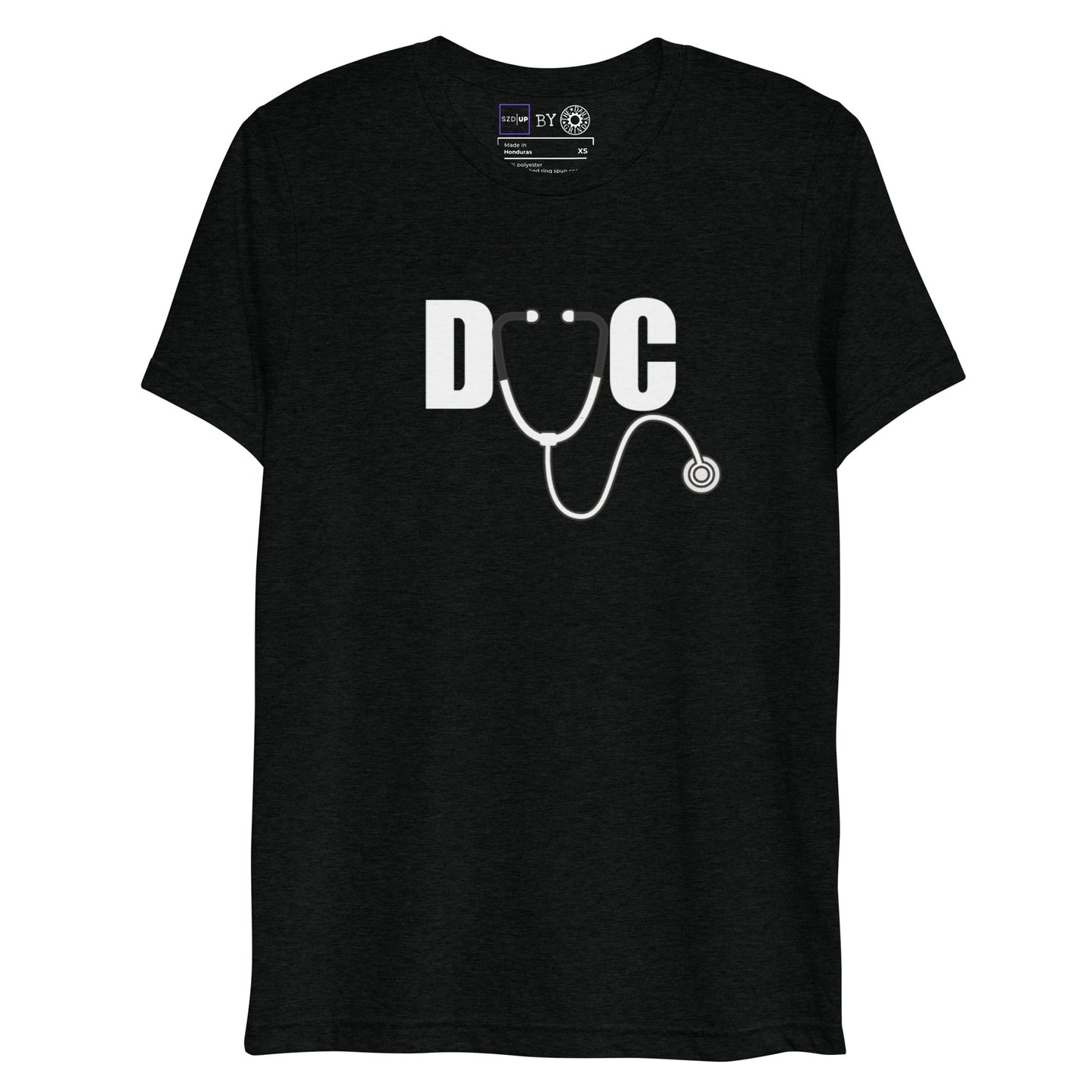 Doc Short Sleeve T-Shirt