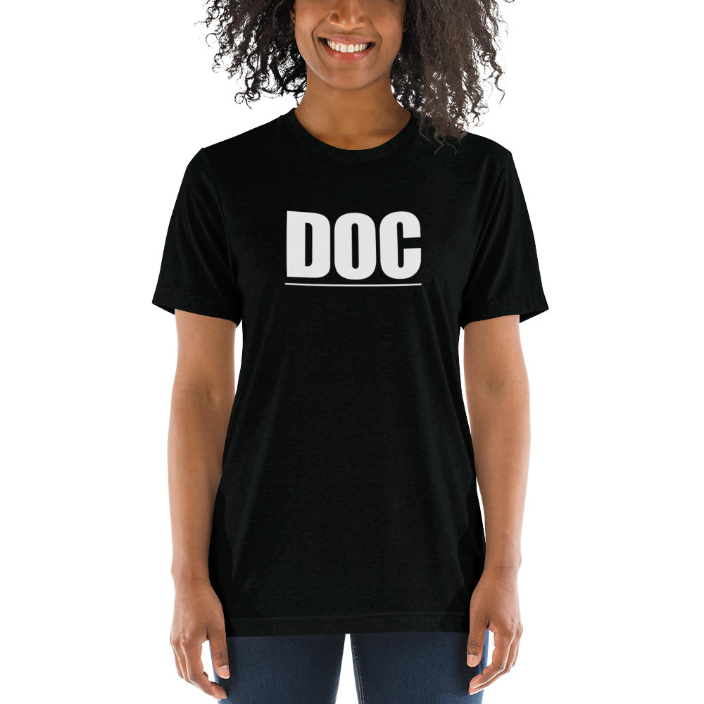 Doc Short Sleeve T-Shirt