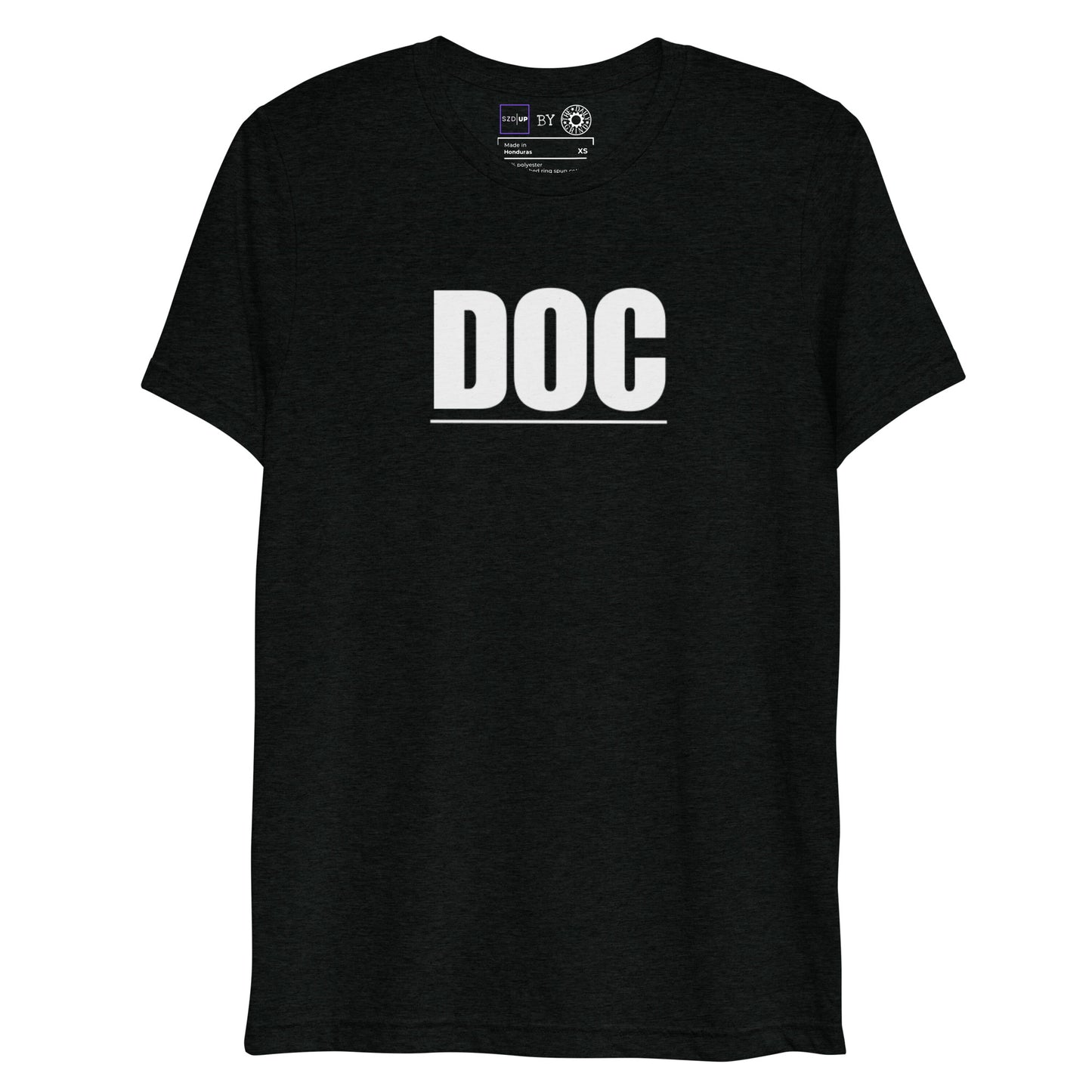 Doc Short Sleeve T-Shirt