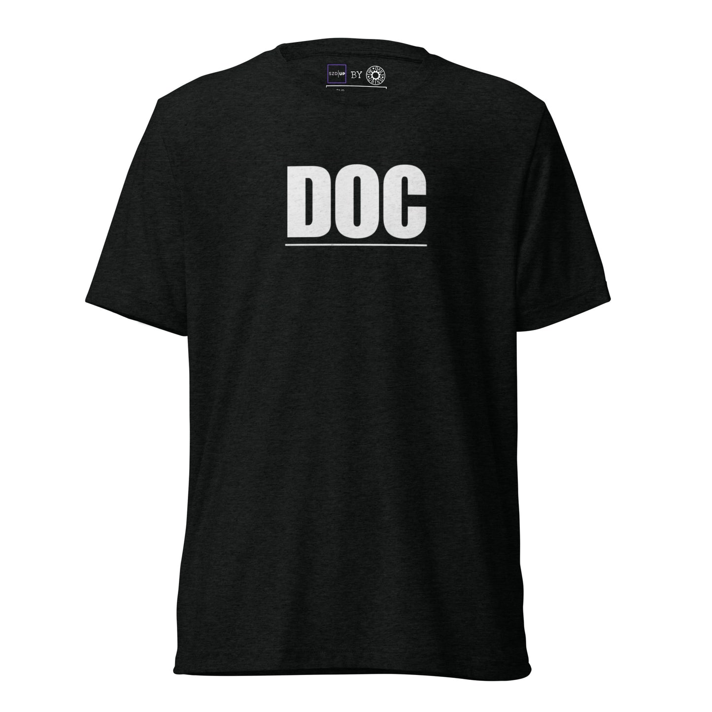 Doc Short Sleeve T-Shirt