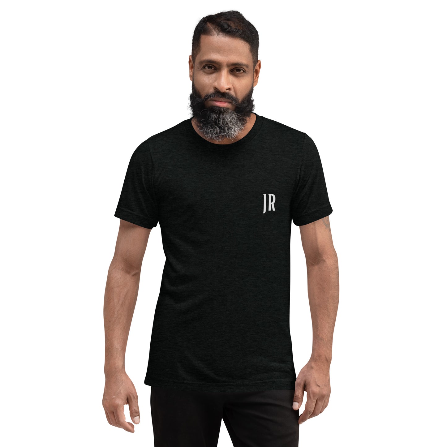 Jr. Short Sleeve T-Shirt