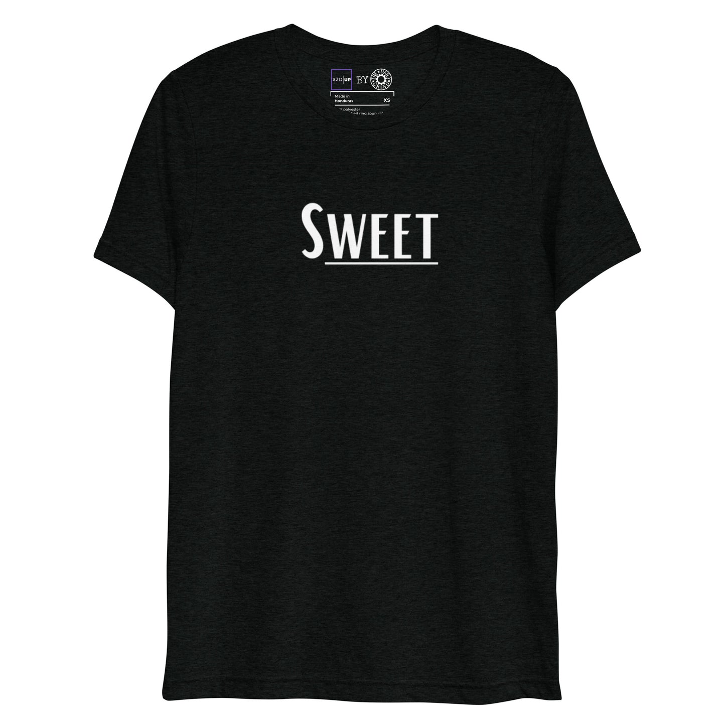 Sweet Short Sleeve T-Shirt