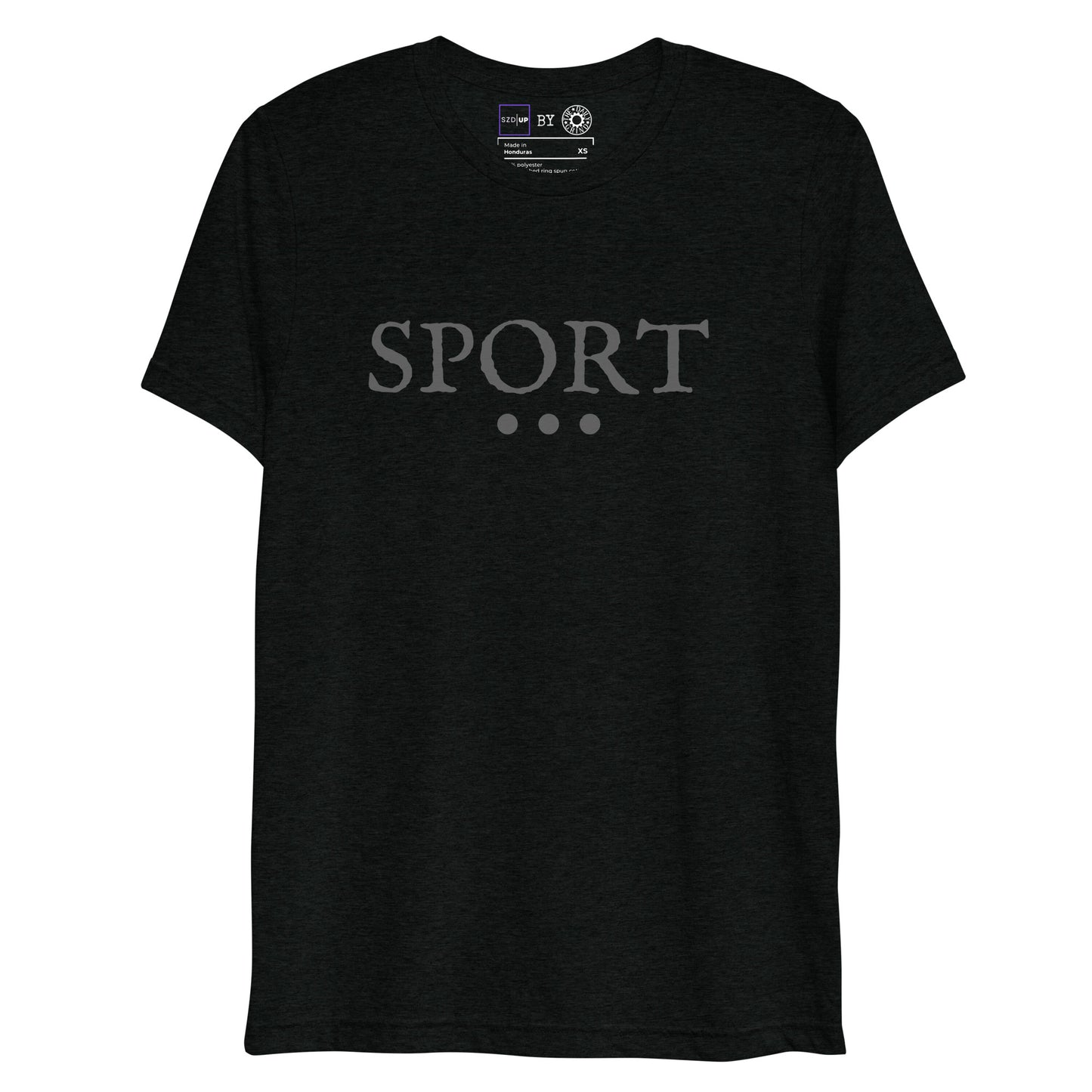 Sport Short Sleeve T-Shirt