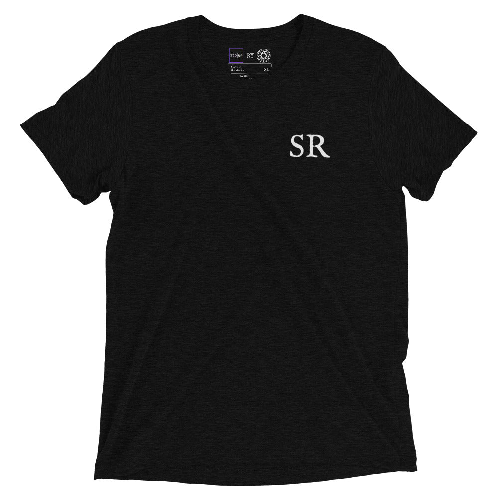 Sr. Short Sleeve T-Shirt