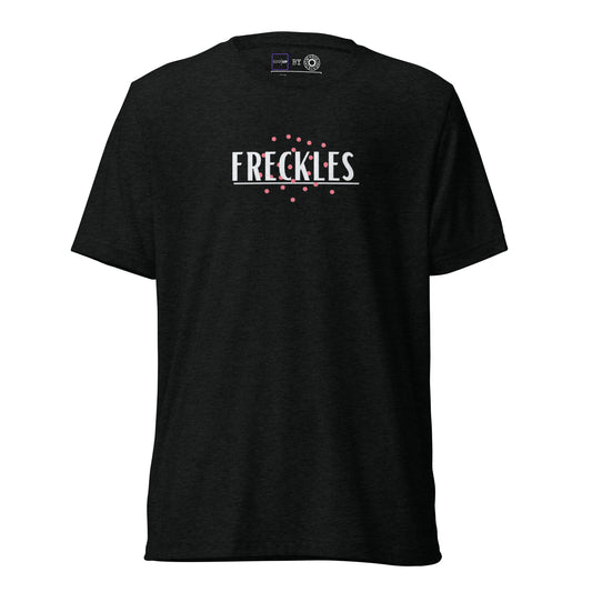 Freckles Short Sleeve T-Shirt