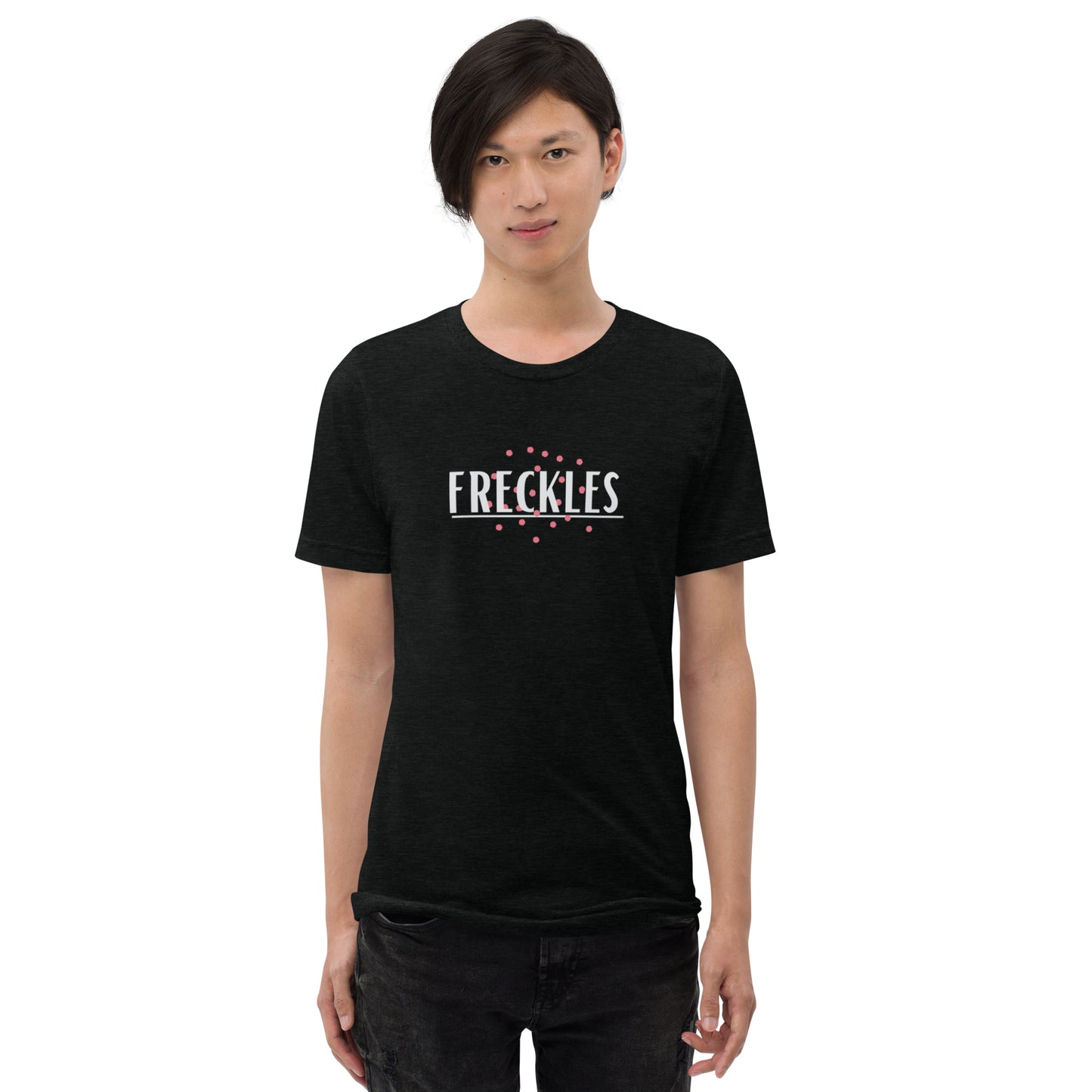 Freckles Short Sleeve T-Shirt