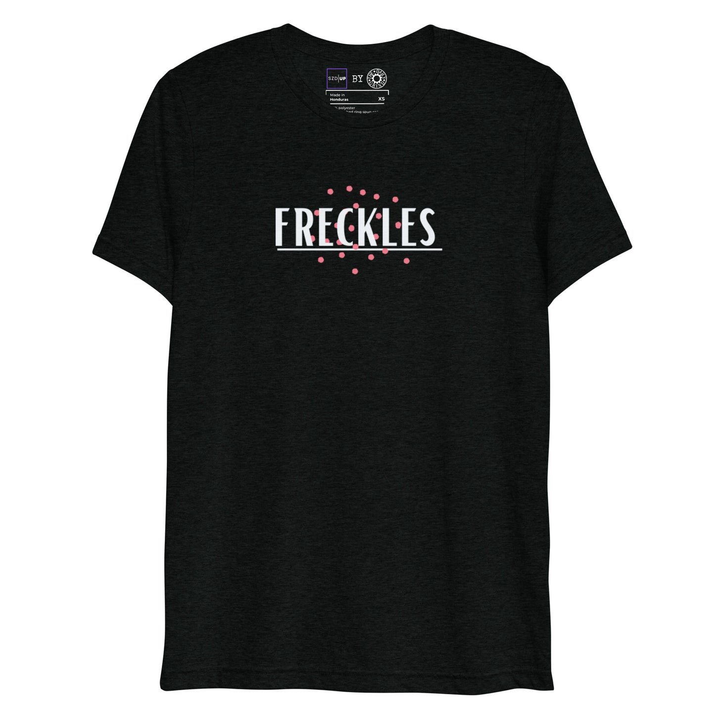 Freckles Short Sleeve T-Shirt