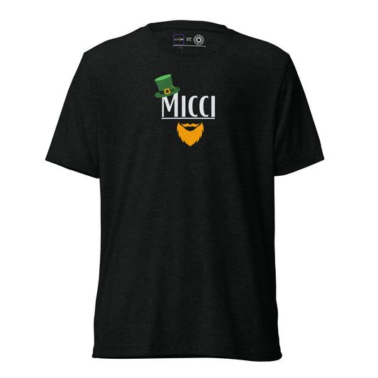 Micci  Short Sleeve T-Shirt