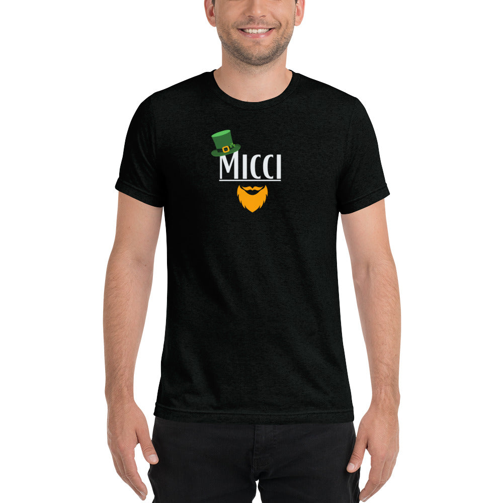 Micci  Short Sleeve T-Shirt