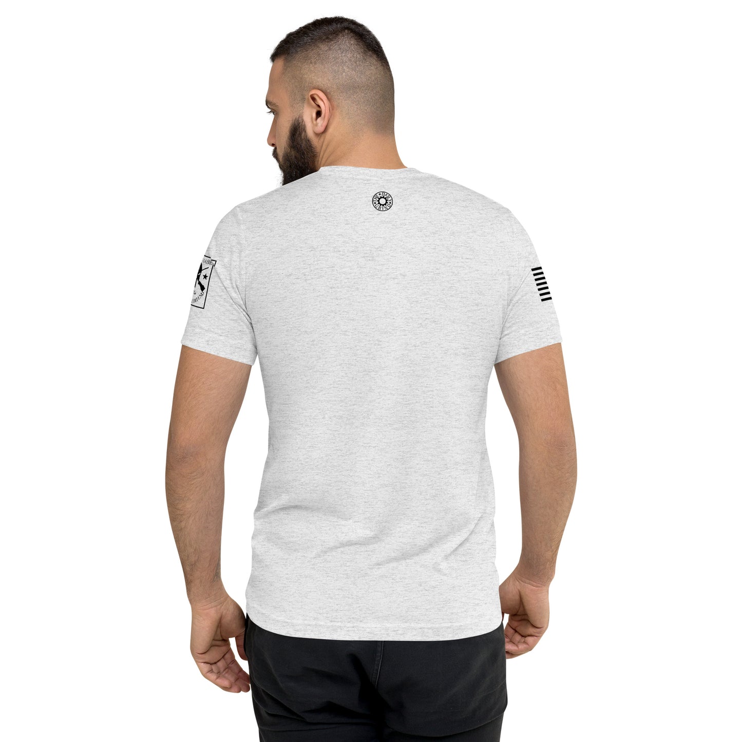 The Daily Grind Short Sleeve T-Shirt