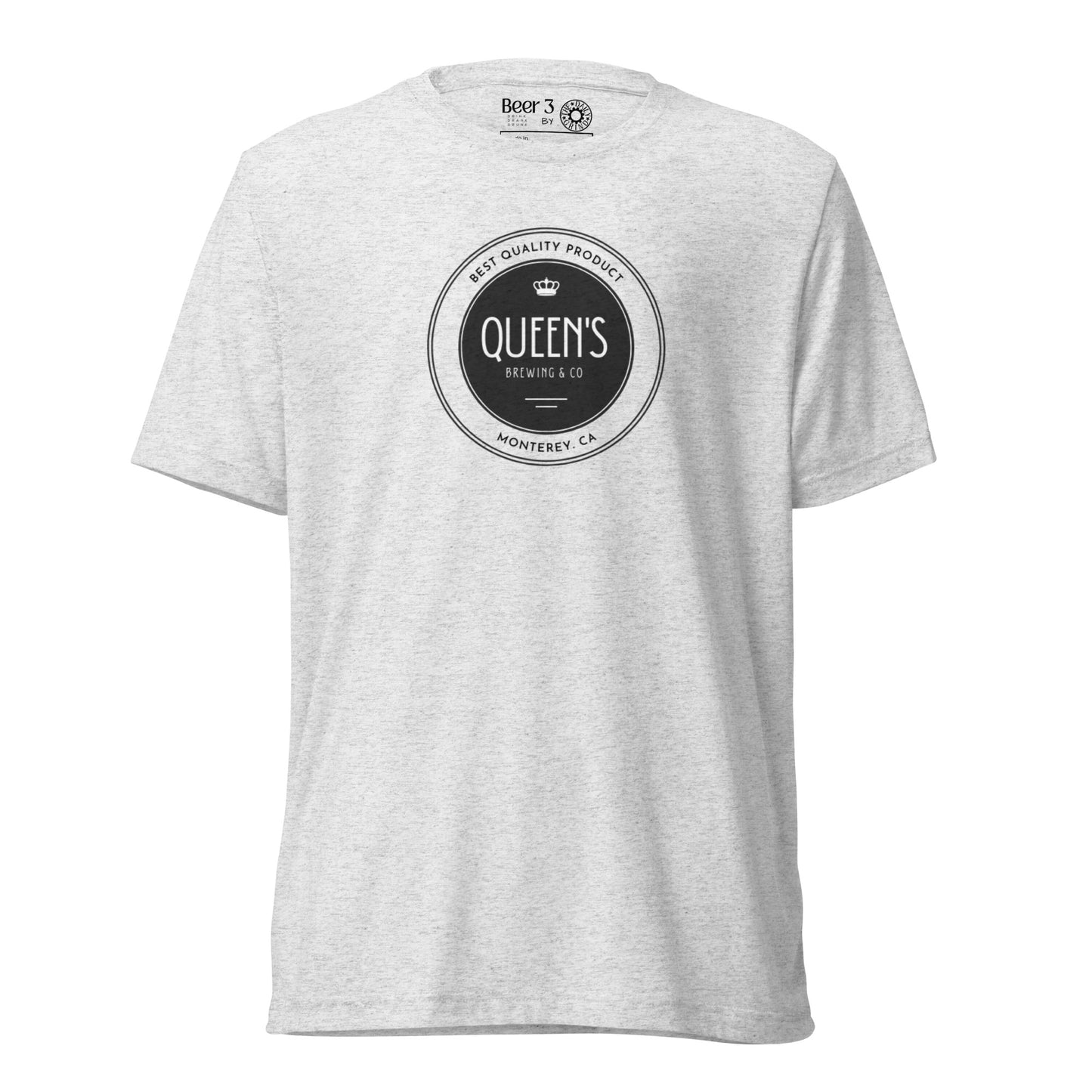 Queens Short Sleeve T-Shirt