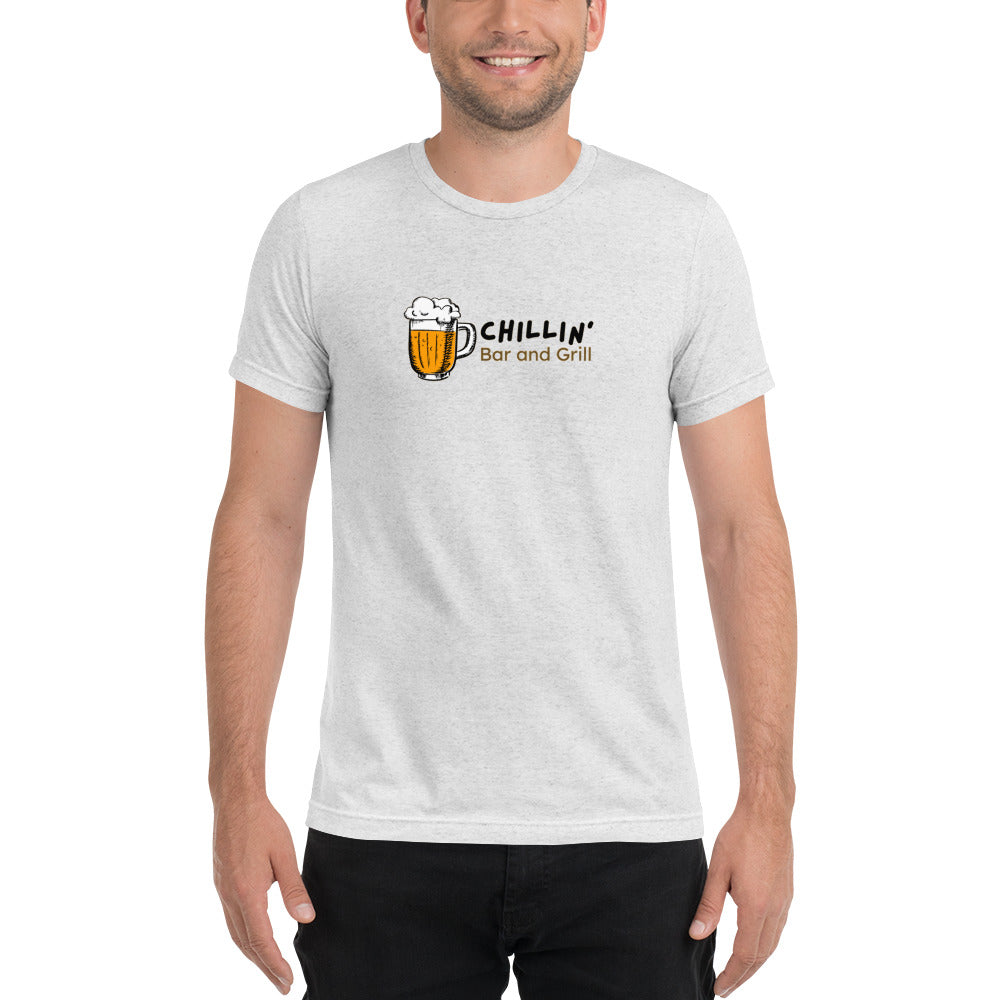 Chillin Short Sleeve T-Shirt