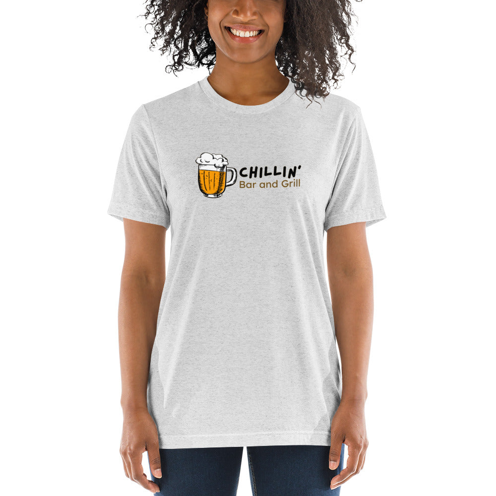 Chillin Short Sleeve T-Shirt