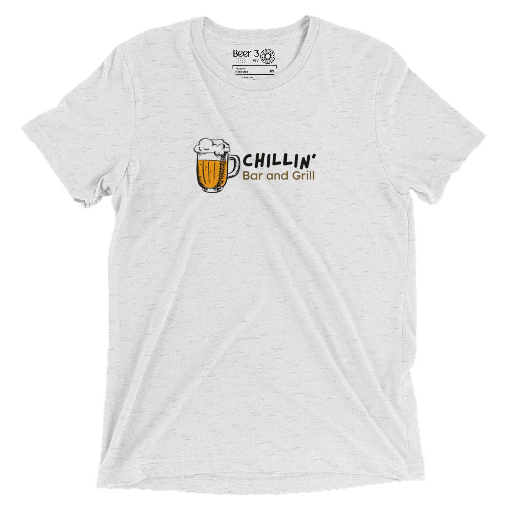 Chillin Short Sleeve T-Shirt