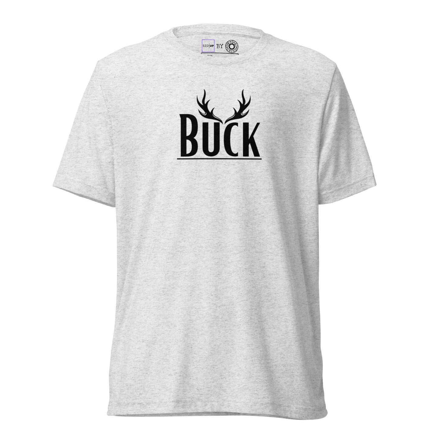 Buck Short Sleeve T-Shirt