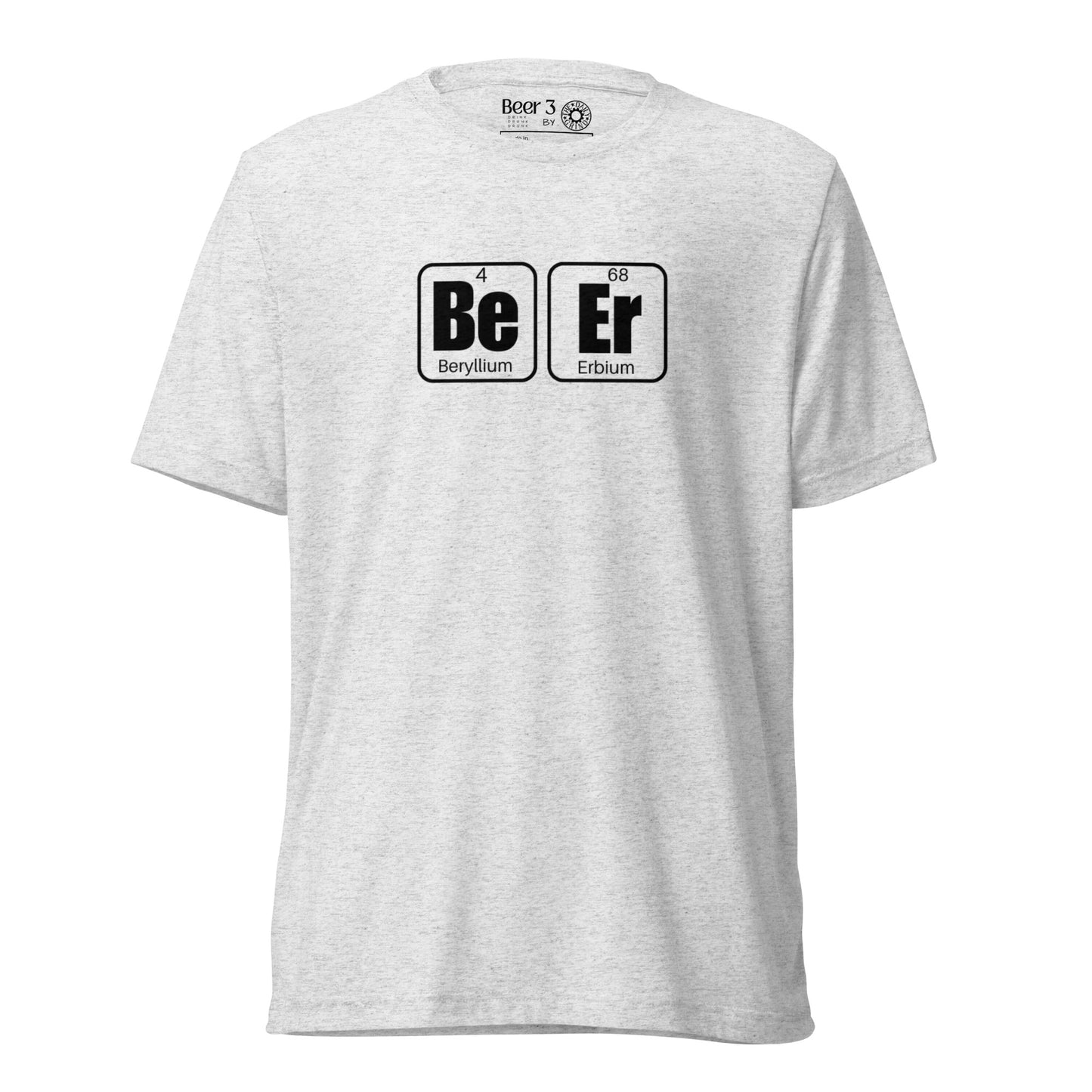 Periodic Beer Short Sleeve T-Shirt