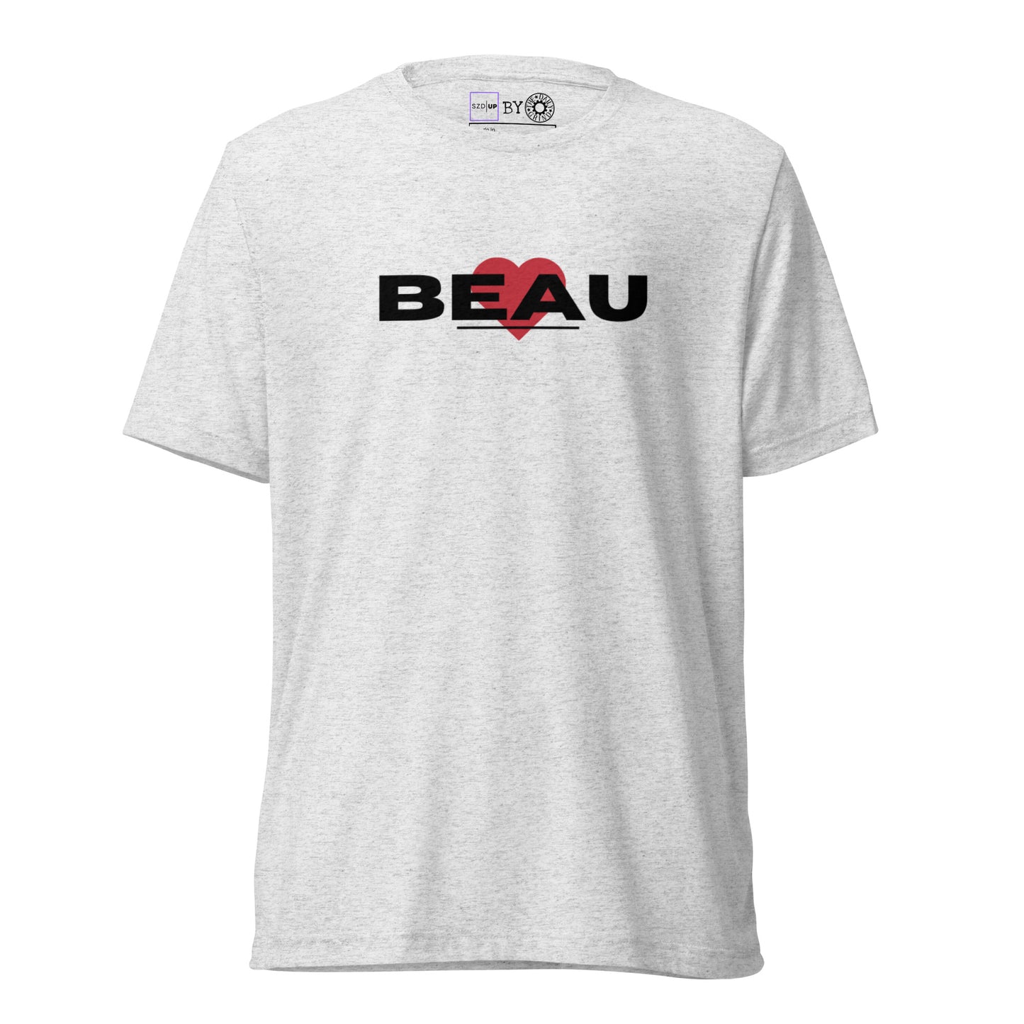 Beau Short Sleeve T-Shirt