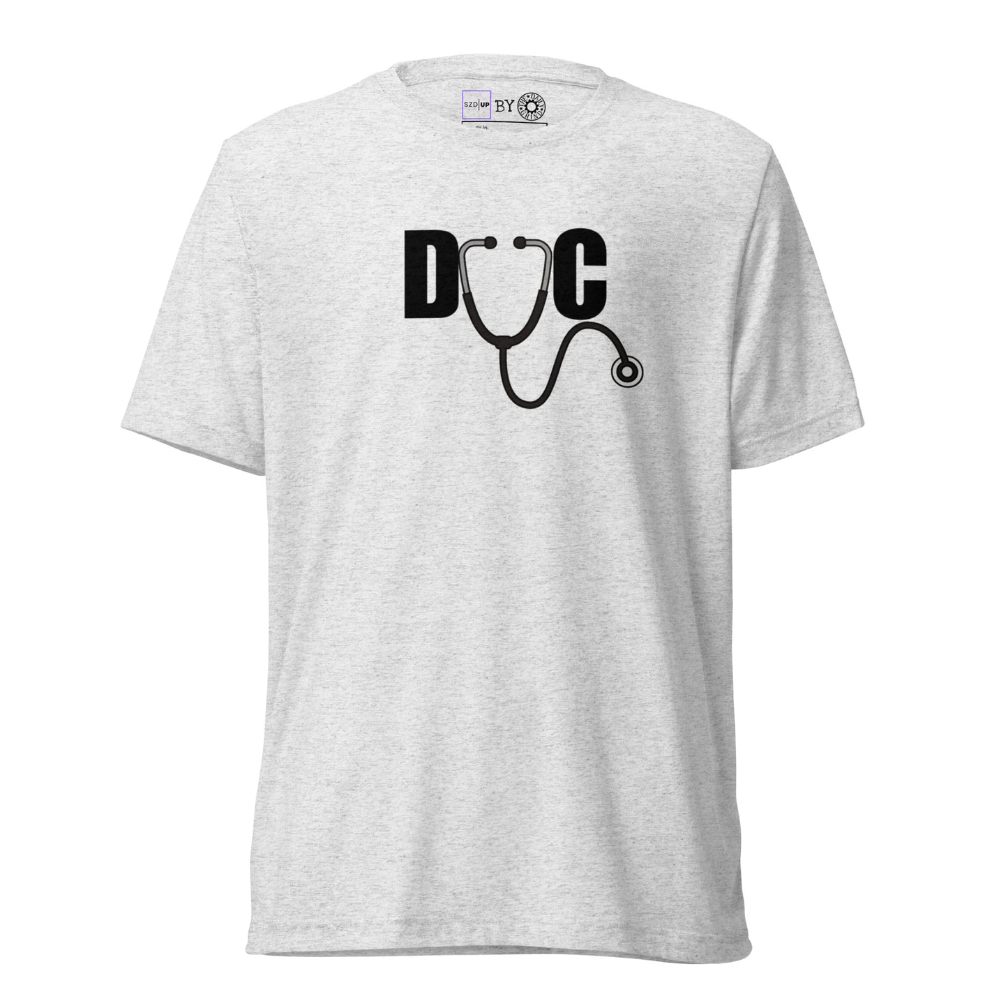 Doc Short Sleeve T-Shirt