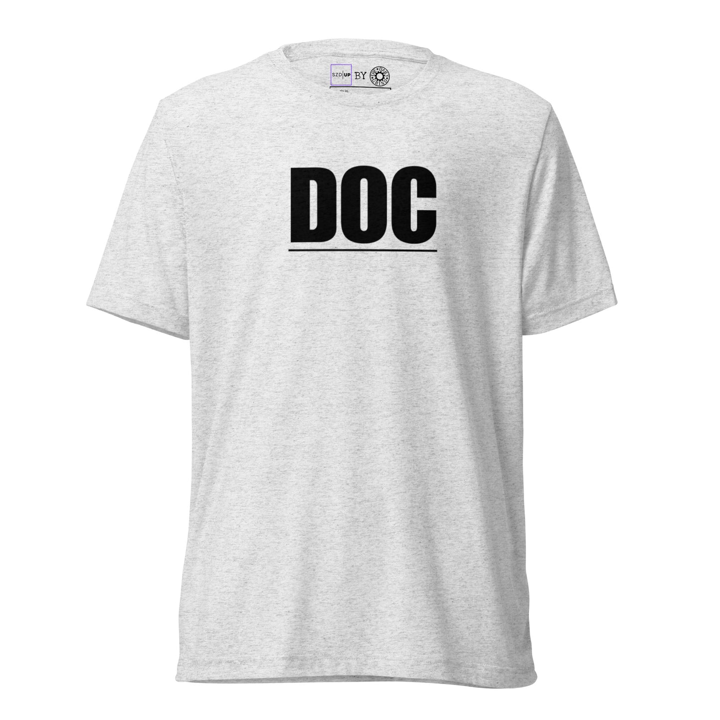 Doc Short Sleeve T-Shirt