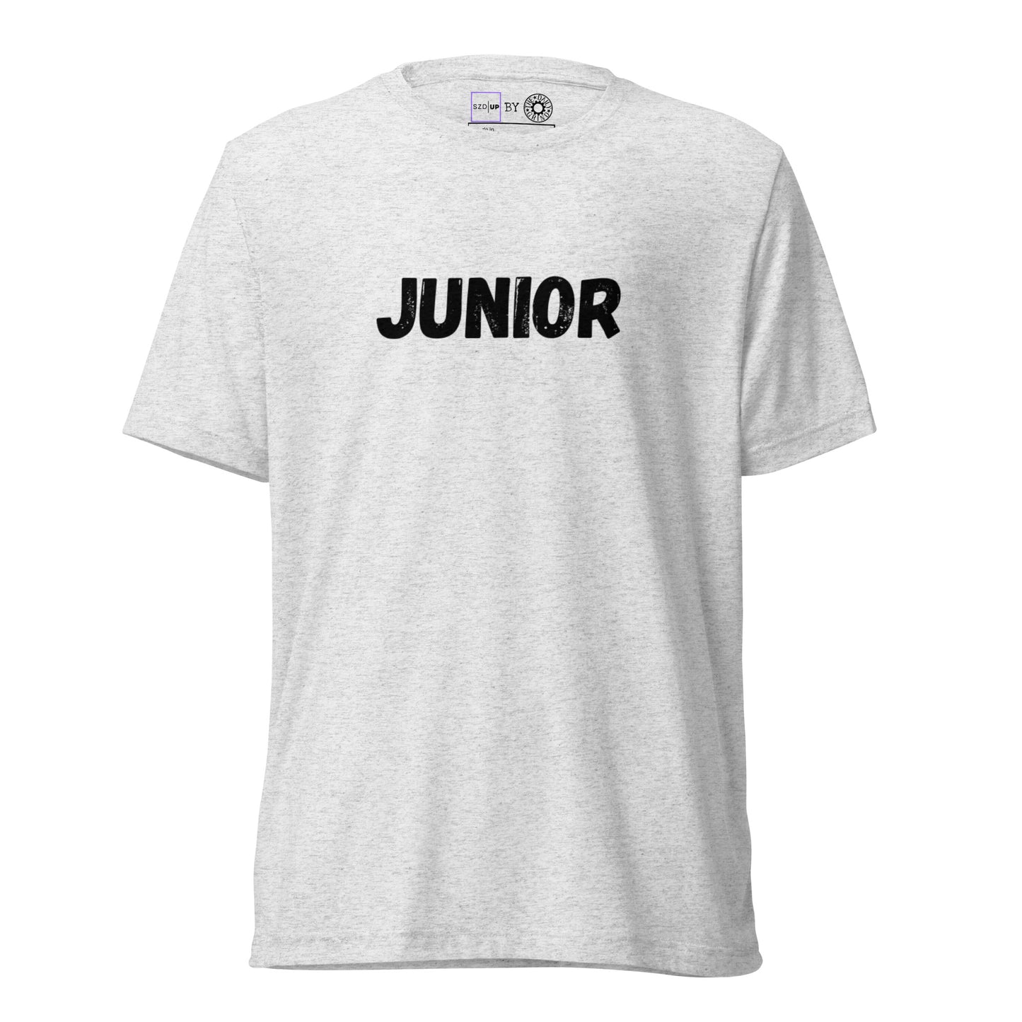 Junior Short Sleeve T-Shirt