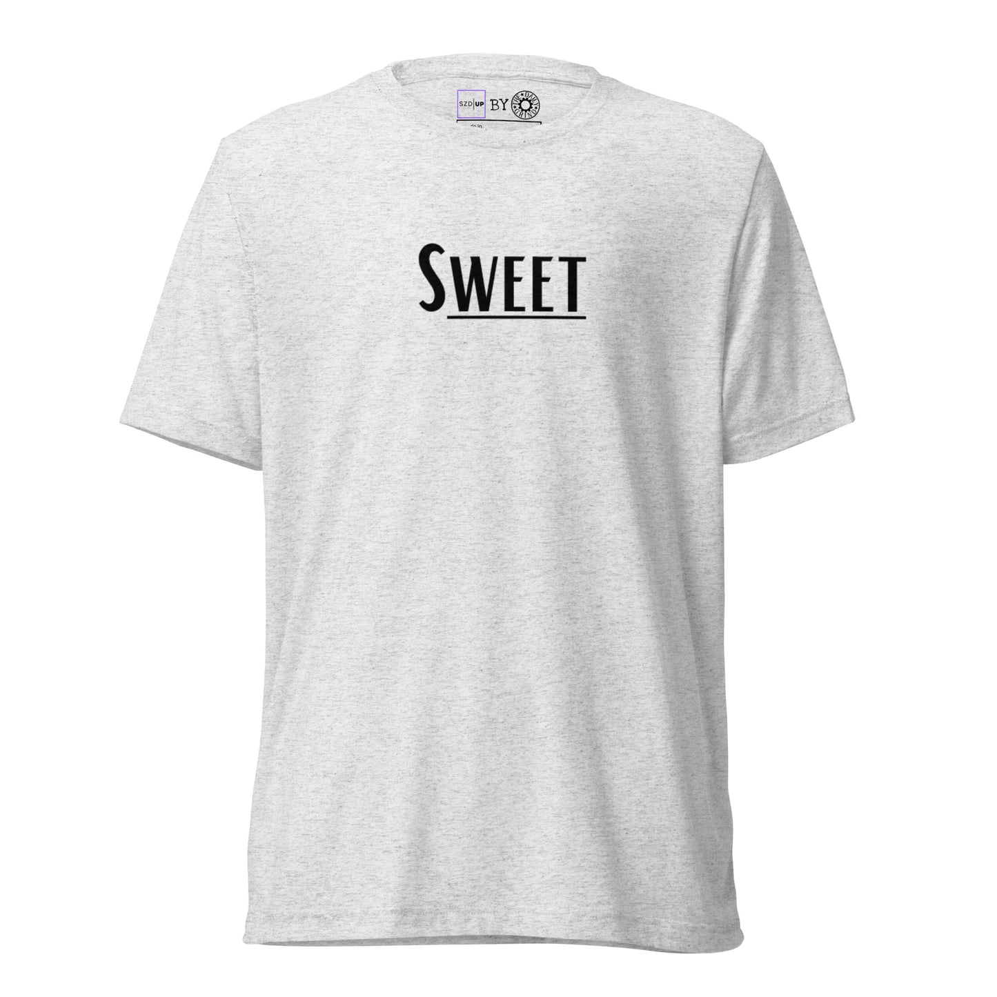 Sweet Short Sleeve T-Shirt