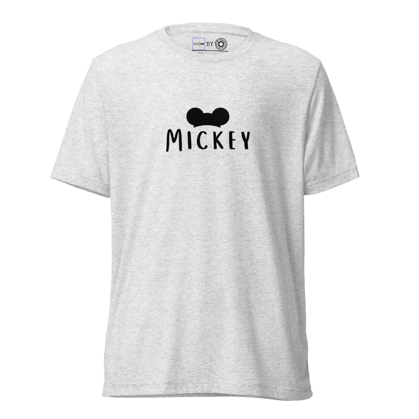 Mickey Short Sleeve T-Shirt