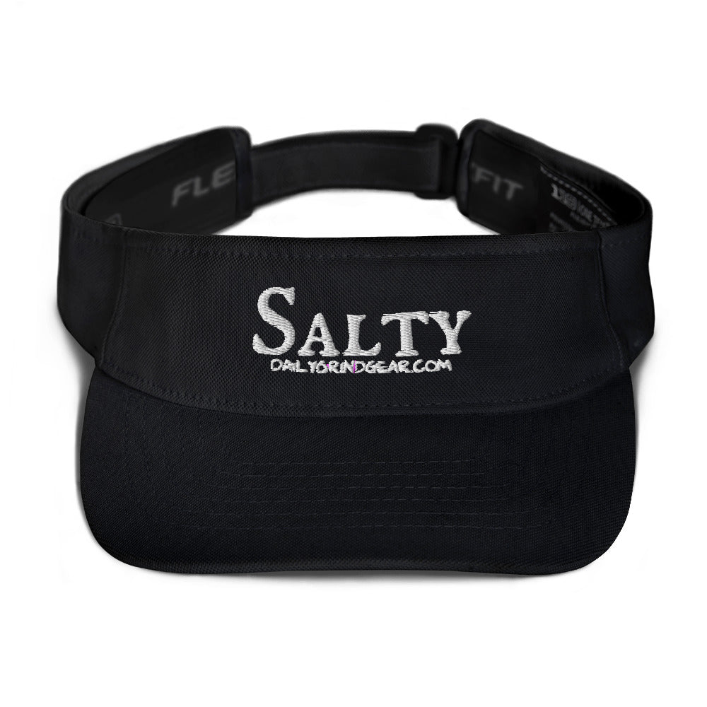 Salty Visor