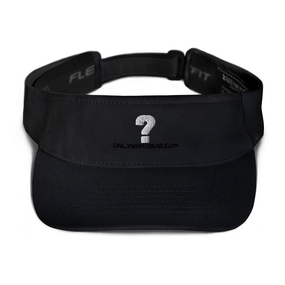 Mystery Visor