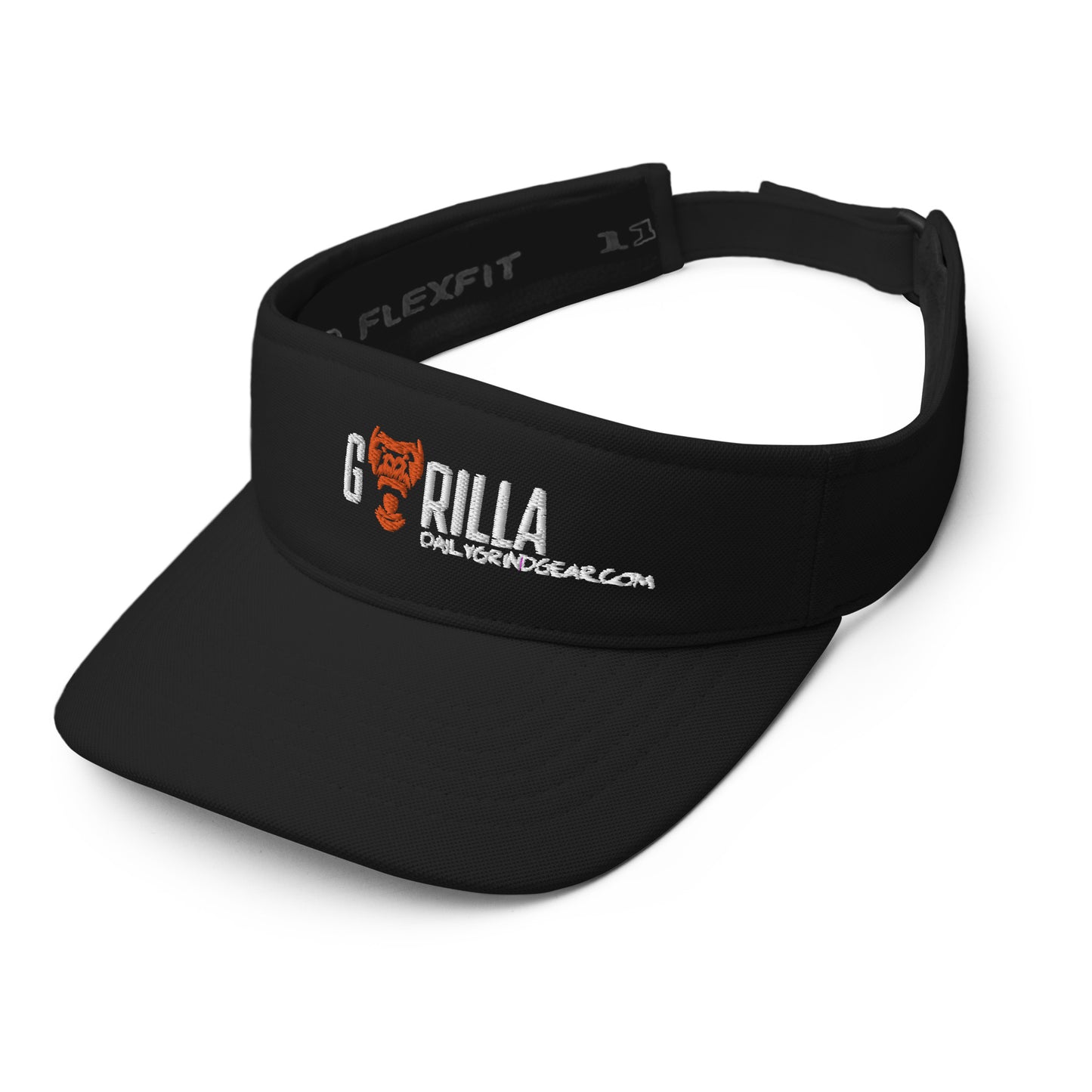 Gorilla Visor