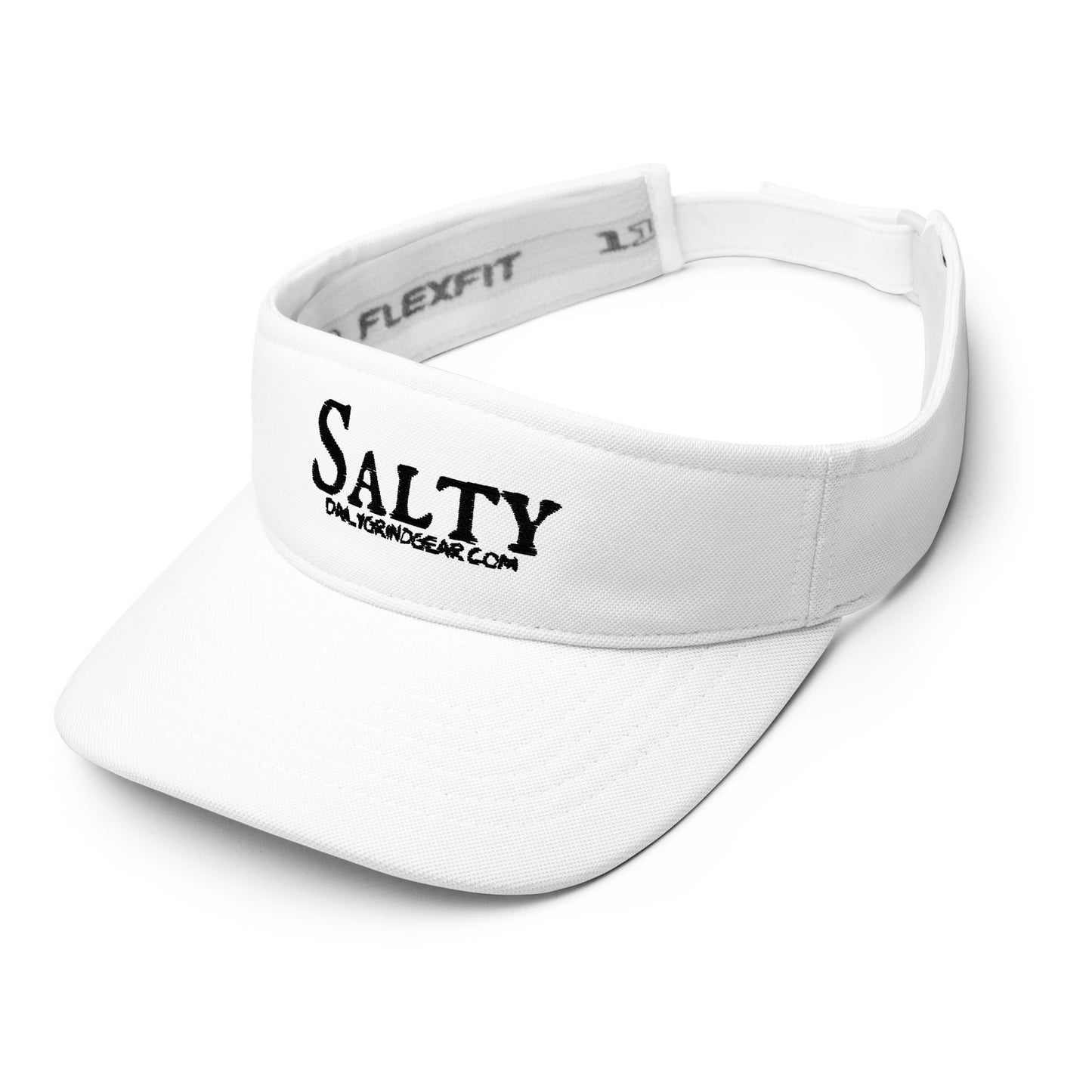 Salty Visor