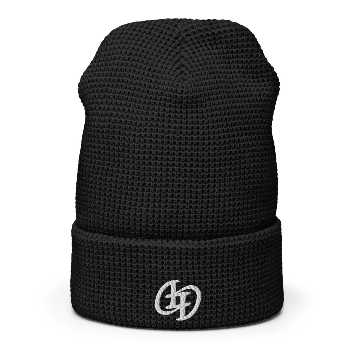 Grind Gear Waffle Beanie