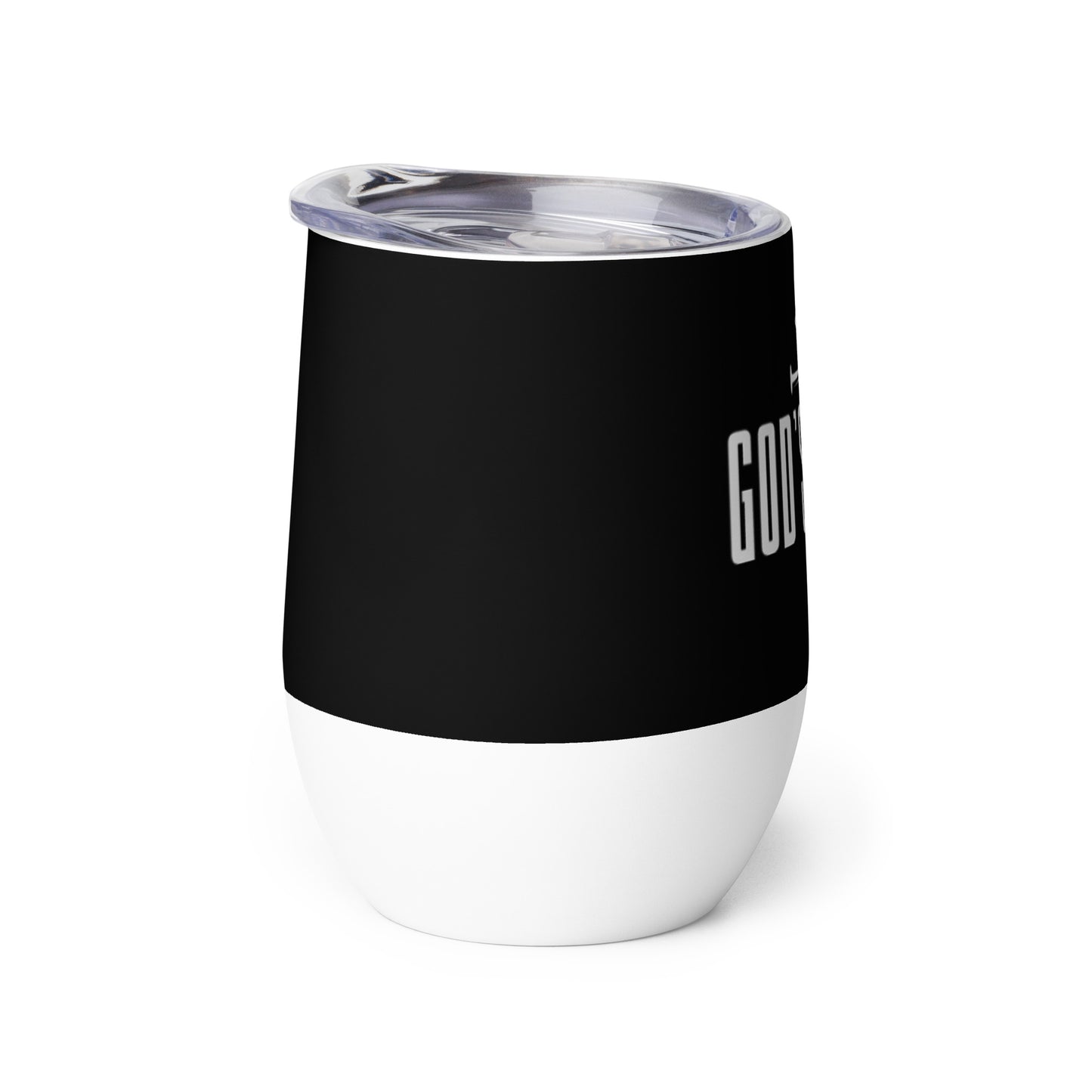 God's Gang 12oz Tumbler