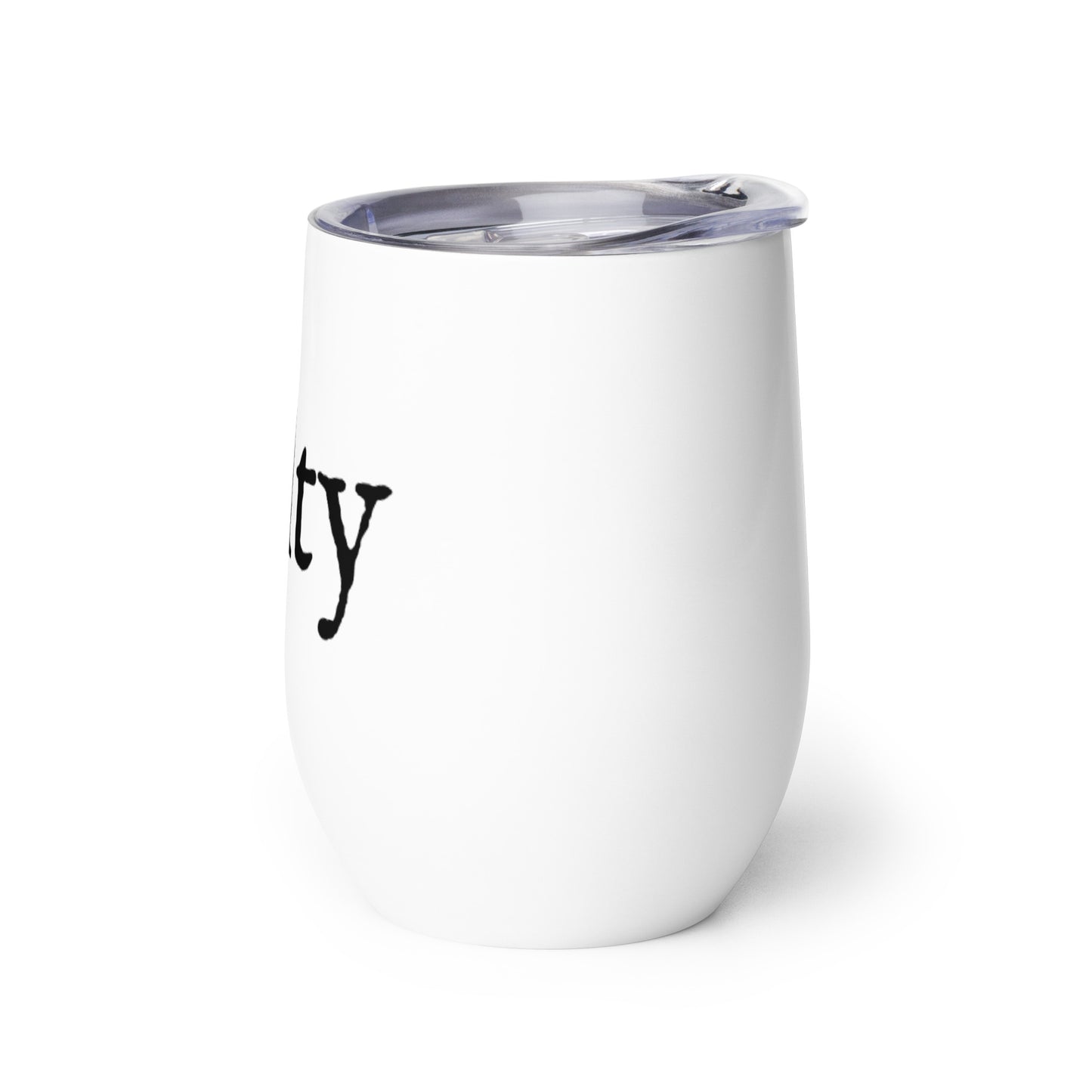 Salty Wine Tumbler