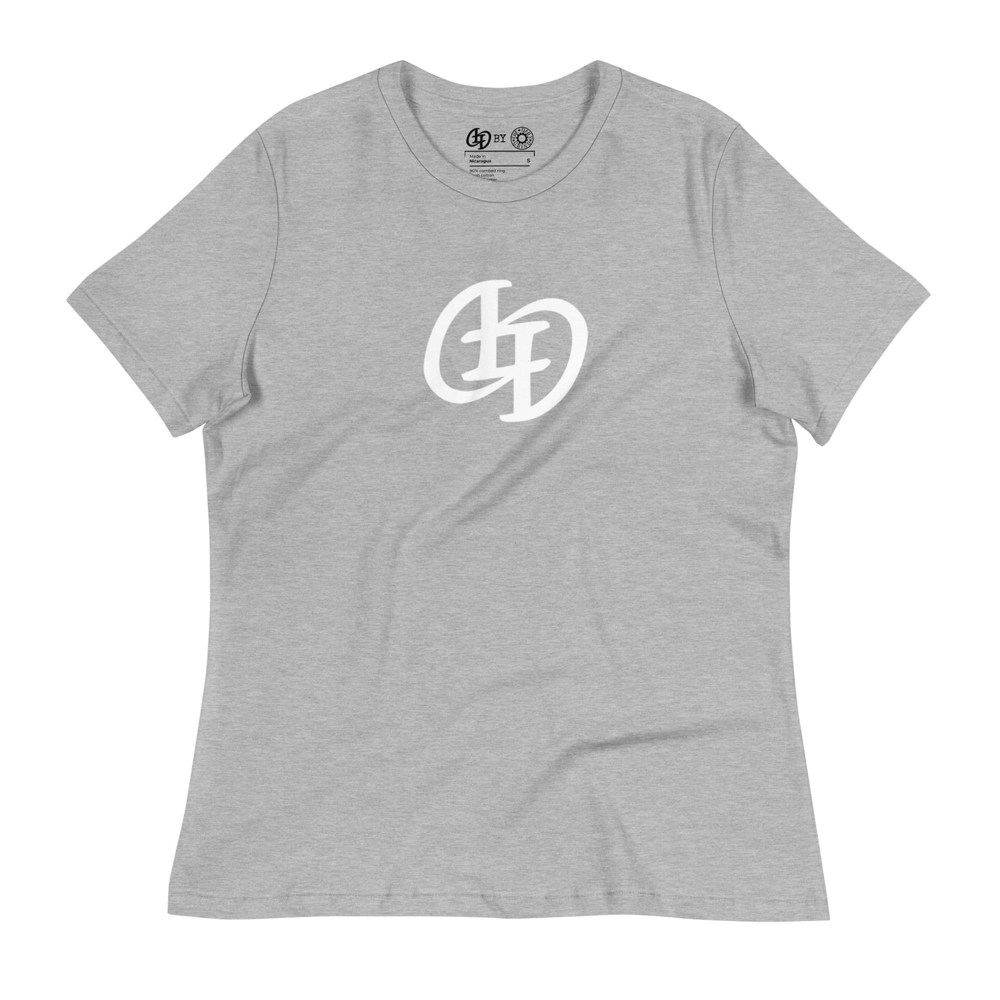 Grind Gear Women's Relaxed T-Shirt